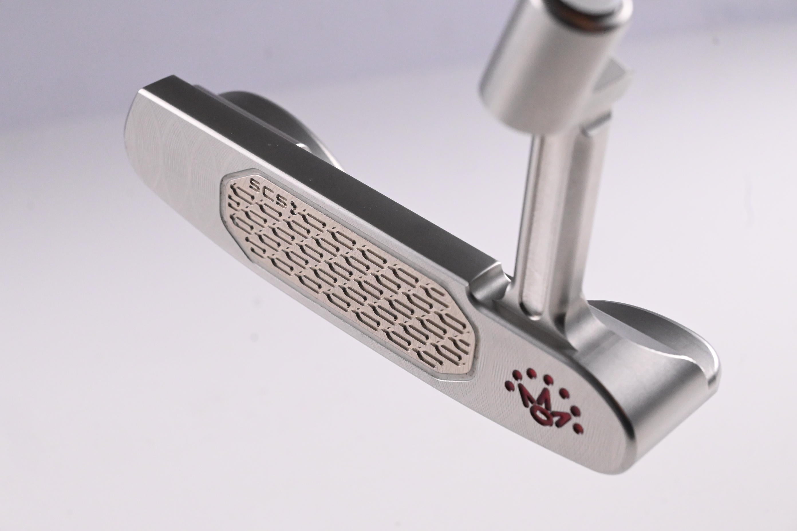 Scotty Cameron Studio Style Newport 2025 Putter / 35 Inch