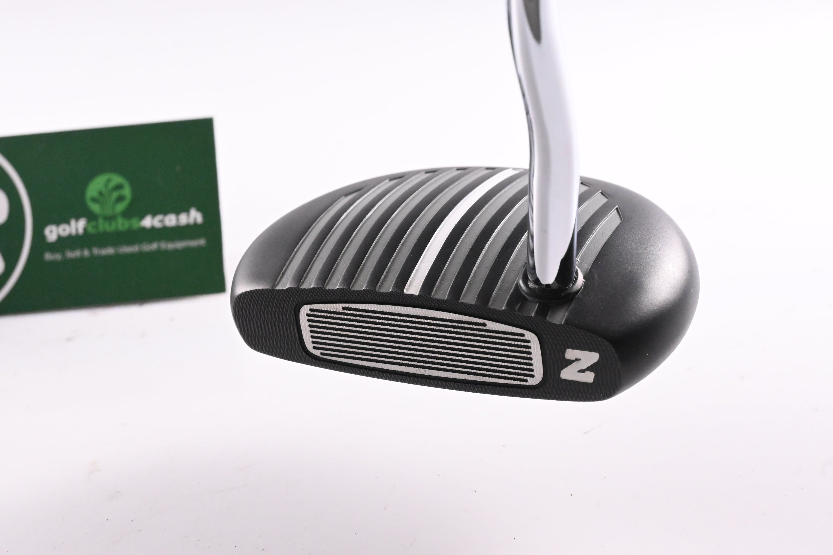 Zebra AIT Series #1 Putter / 33 Inch