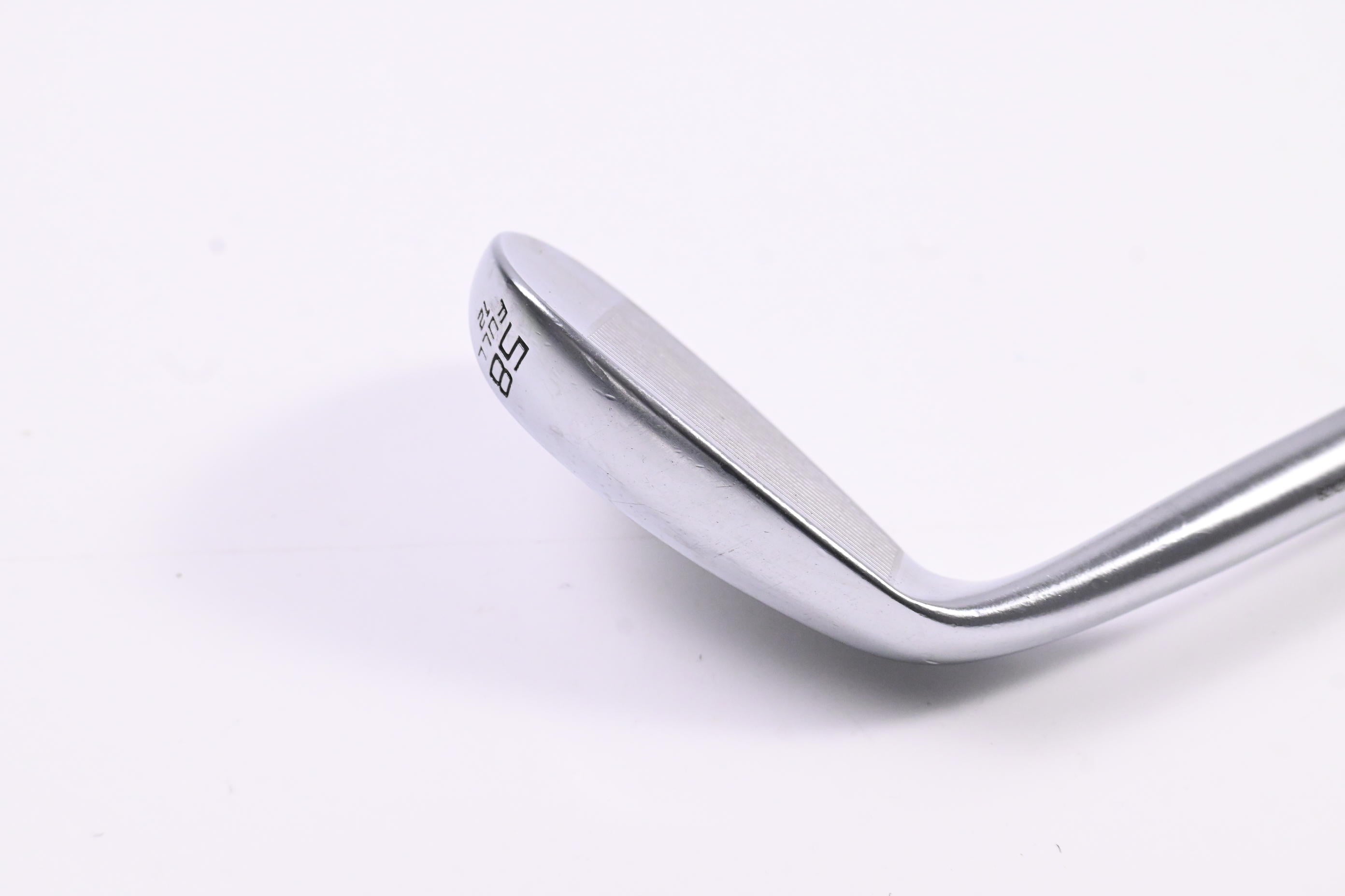 Cleveland RTX ZipCore Lob Wedge / 58 Degree / Wedge Flex Dynamic Gold Spinner