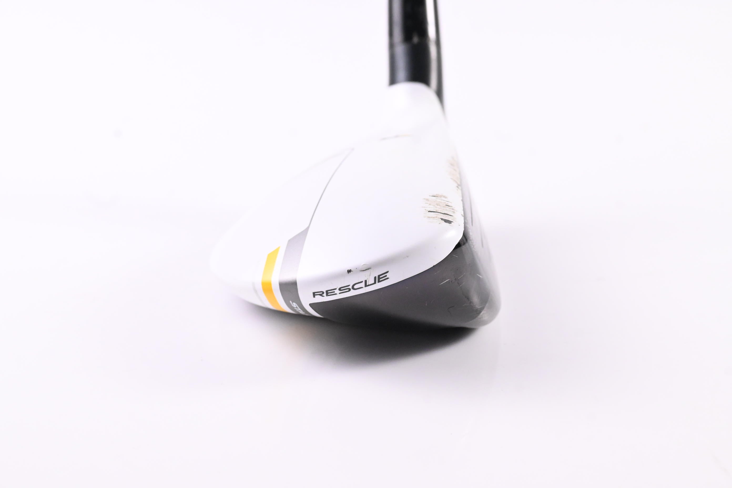 Taylormade RBZ Stage 2 Tour #3 Hybrid / 18.5 Degree / Regular Flex Rocketfuel 80