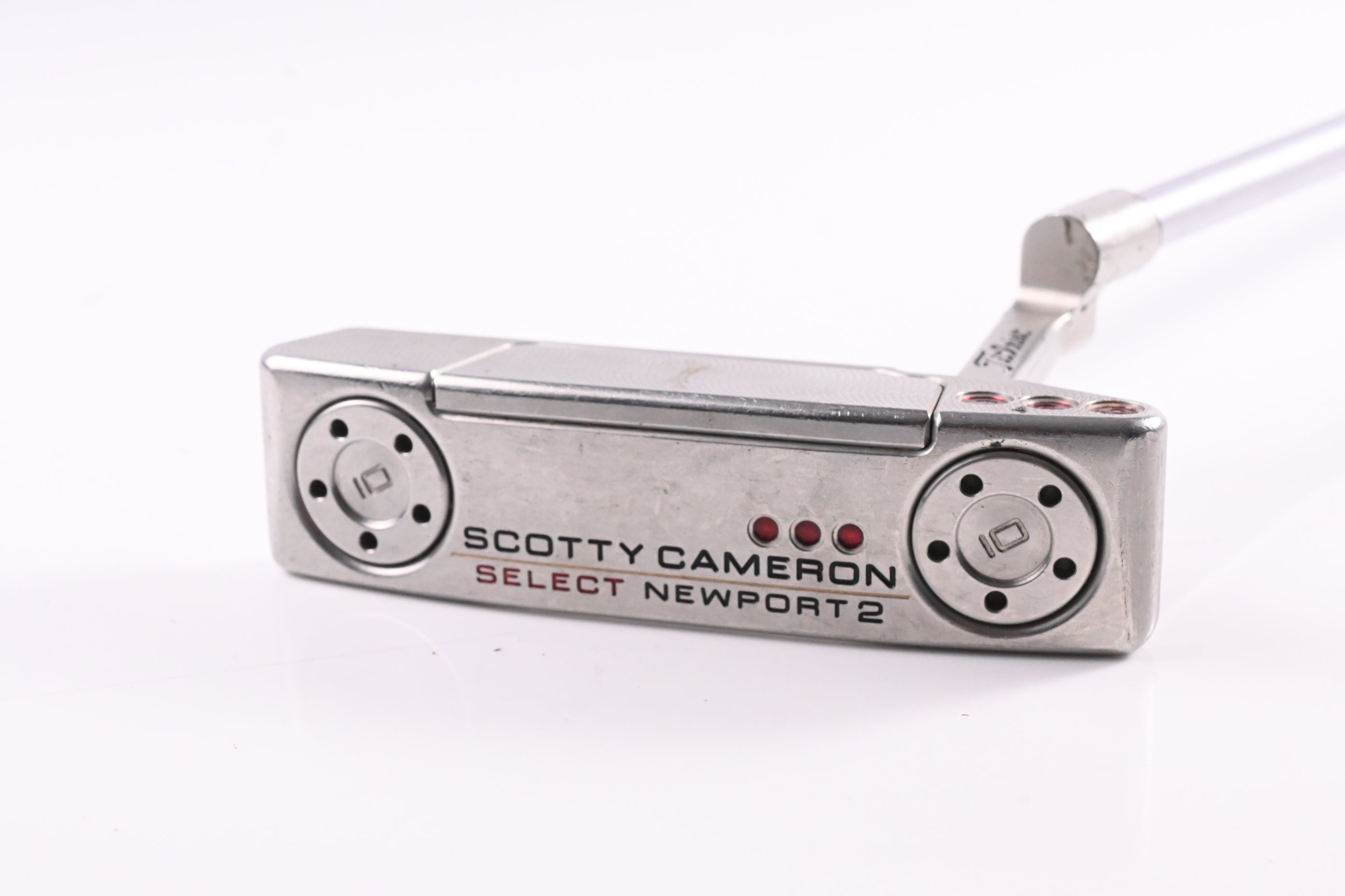 Scotty Cameron Select Newport 2 2018 Putter / 34 Inch