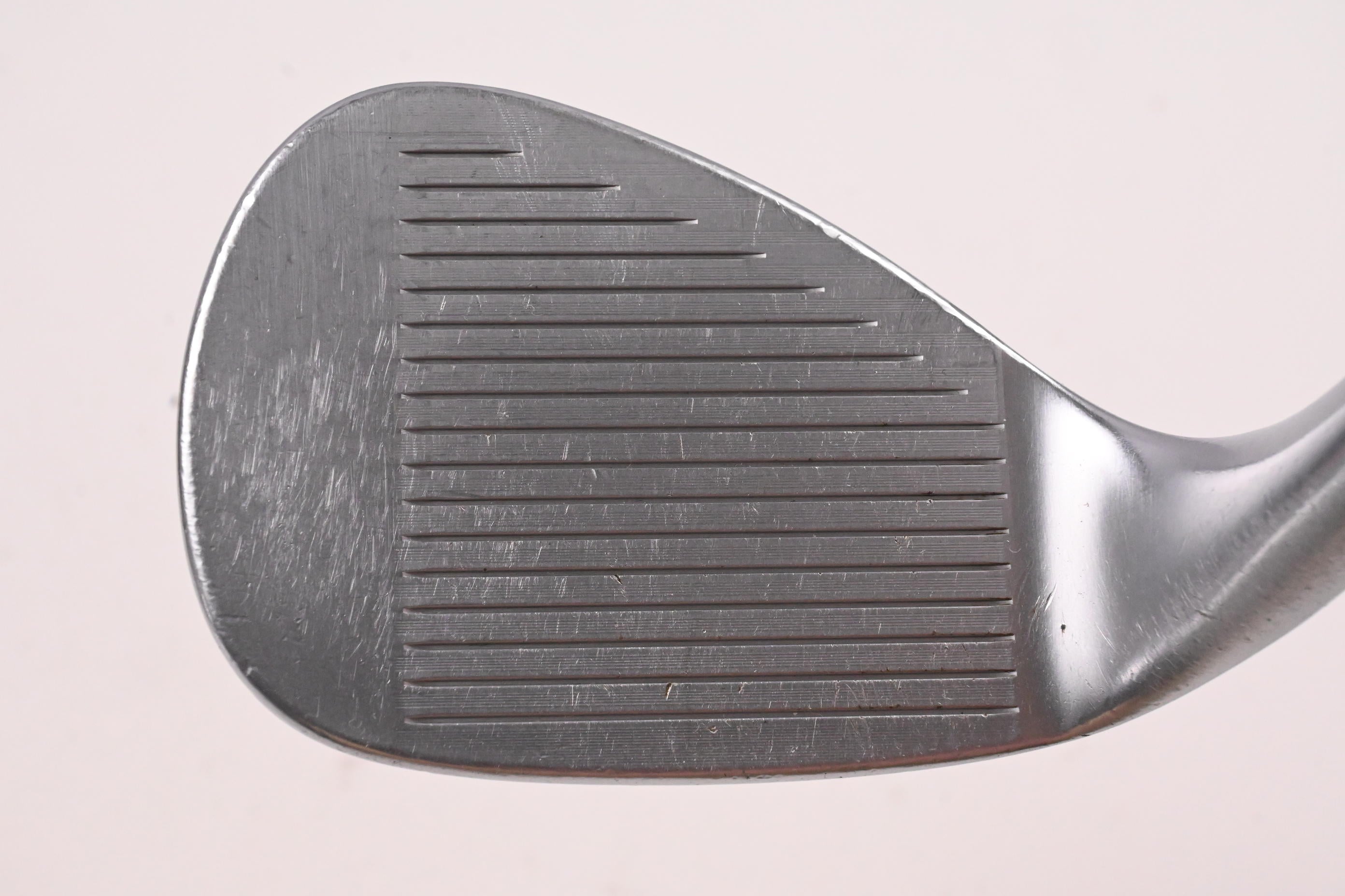 Titleist Vokey SM9 Lob Wedge / 58 Degree / Wedge Flex Titleist Vokey SM9 Shaft