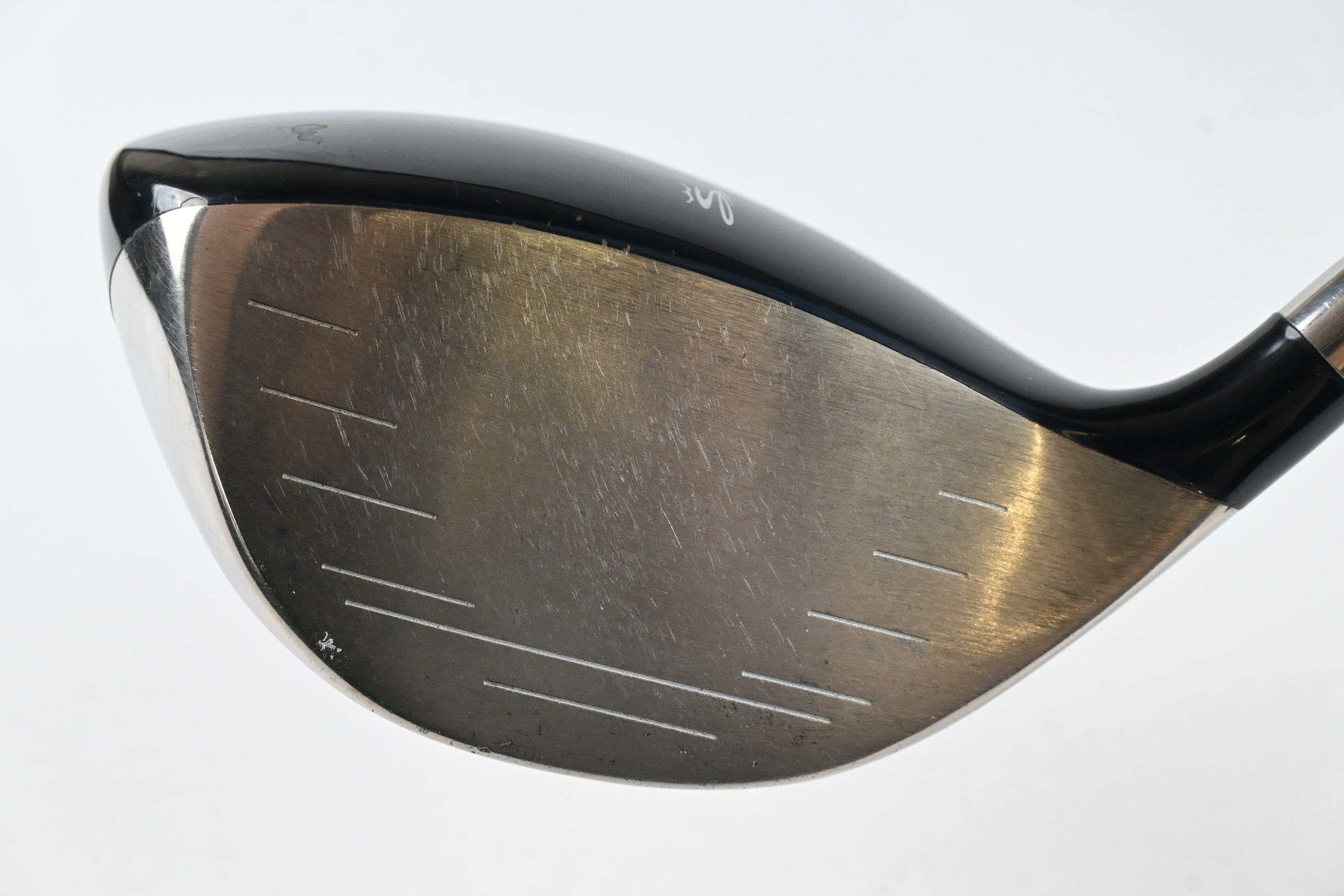 Ladies Cobra S2 Offset Driver / 13.5 Degree / Ladies Flex Fujikura Fit-On 50
