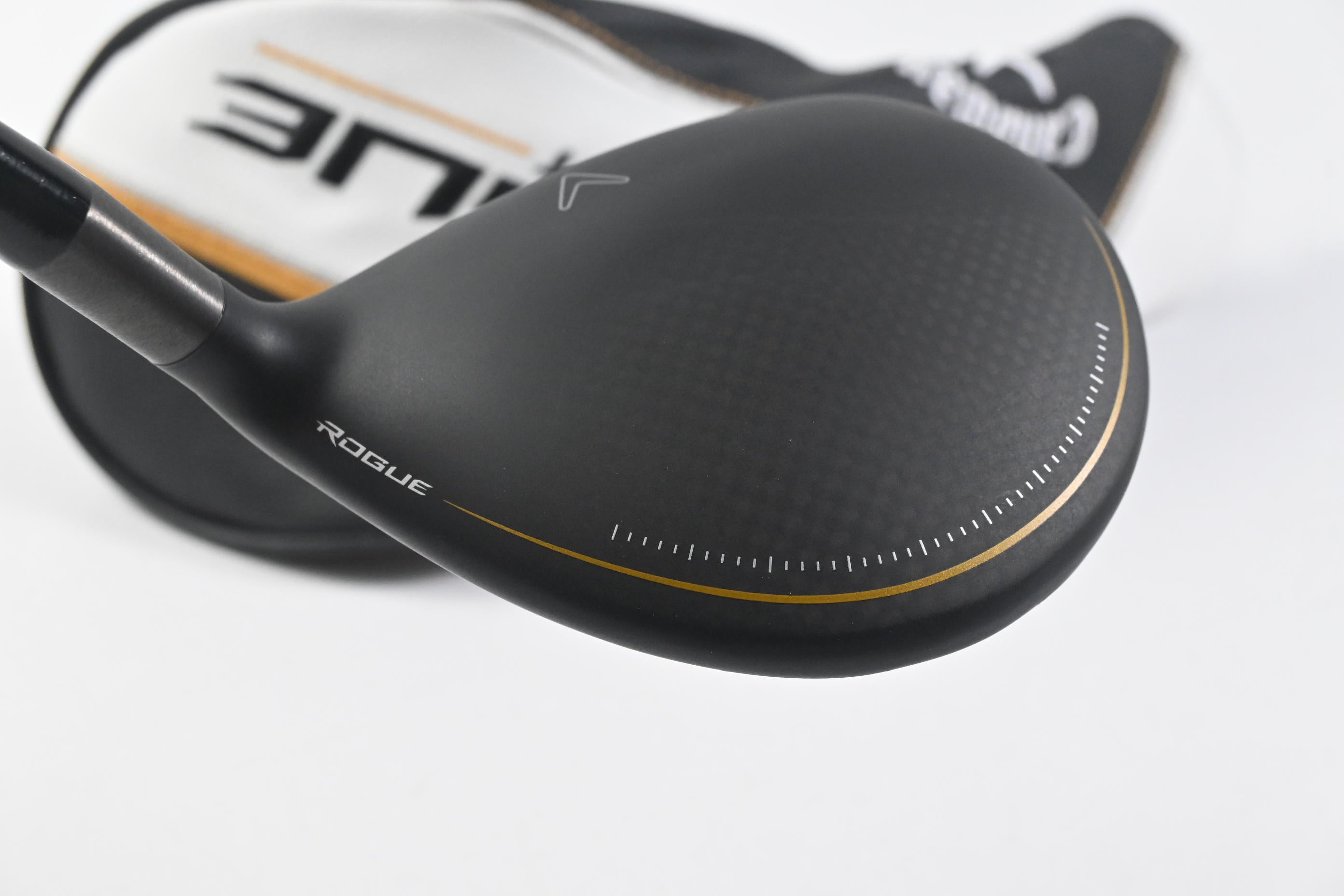 Callaway Rogue ST Max #3 HL Wood / 16.5 Degree / Regular Flex Tensei AV Blue 65