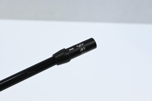 Project X HZRDUS Gen4 Black 60 #7 Wood Shaft / Stiff Flex / Cobra 2nd Gen