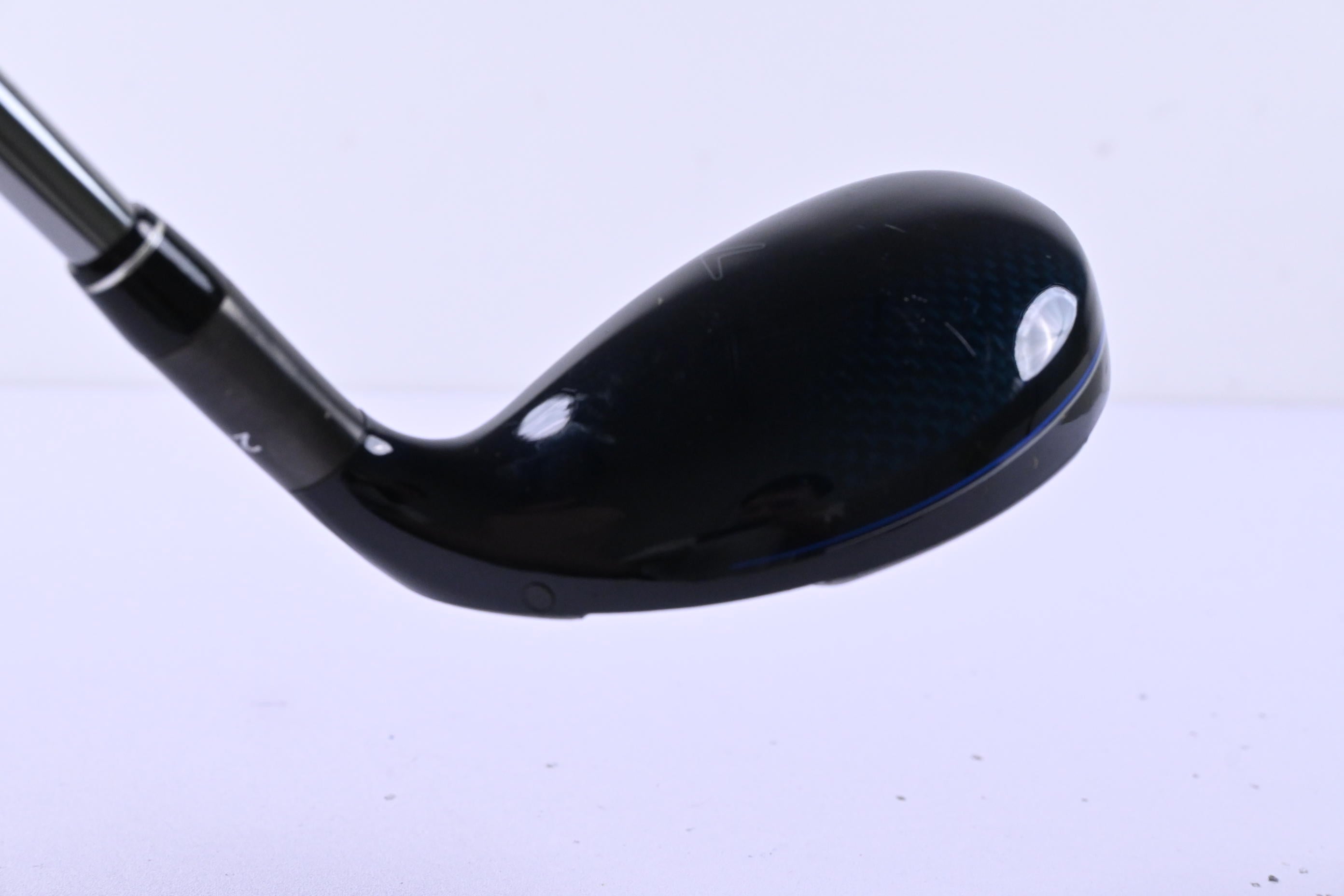 Ladies Callaway Big Bertha Reva 21 #5 Hybrid / 27 Degree / Ladies Flex RCH 45