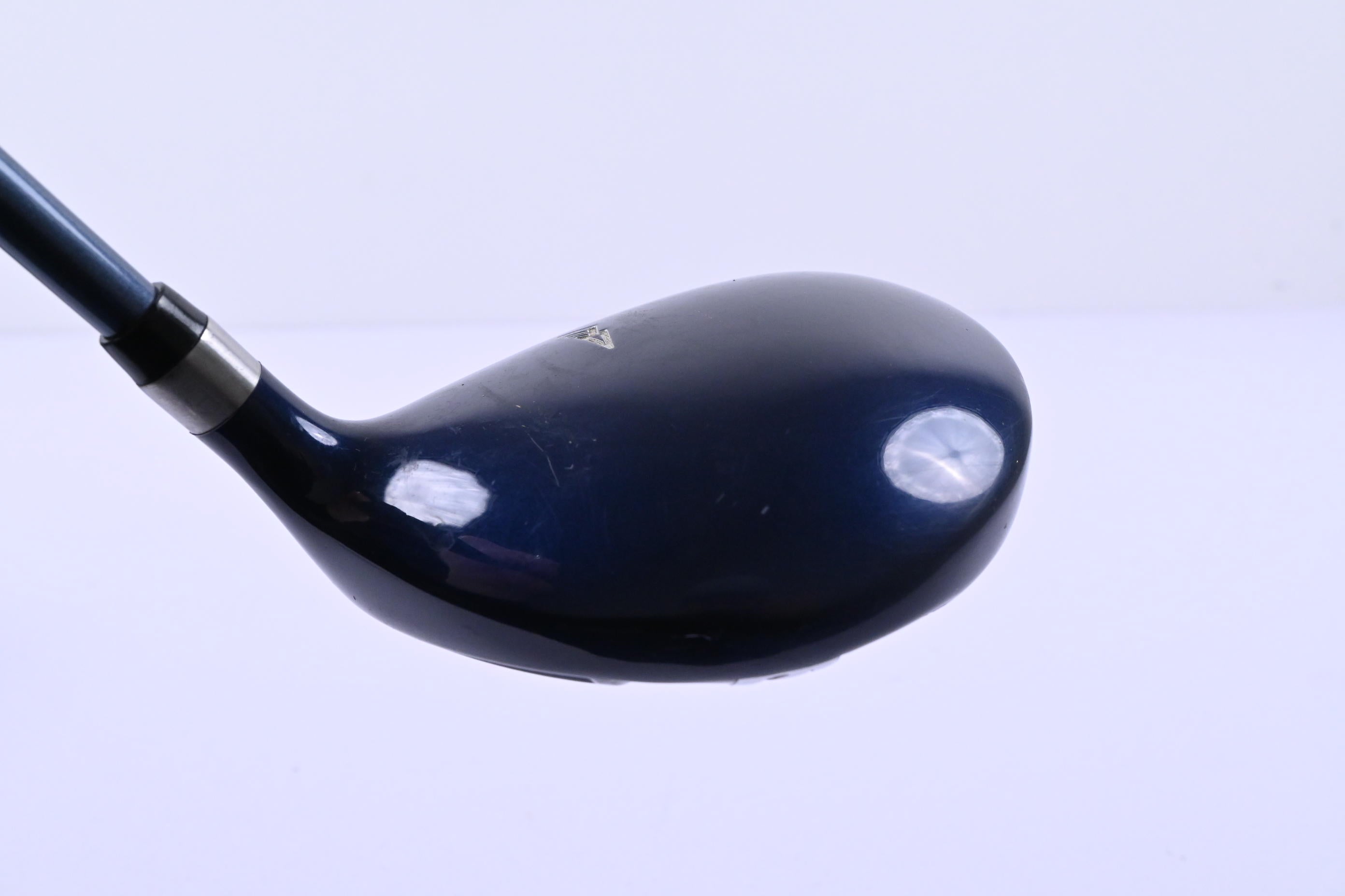 Ladies MD Golf Superstrong ST #3 Wood / 15 Degree / Ladies Flex UST Ultraflex