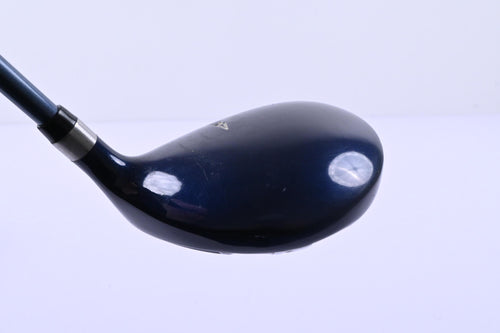 Ladies MD Golf Superstrong ST #3 Wood / 15 Degree / Ladies Flex UST Ultraflex