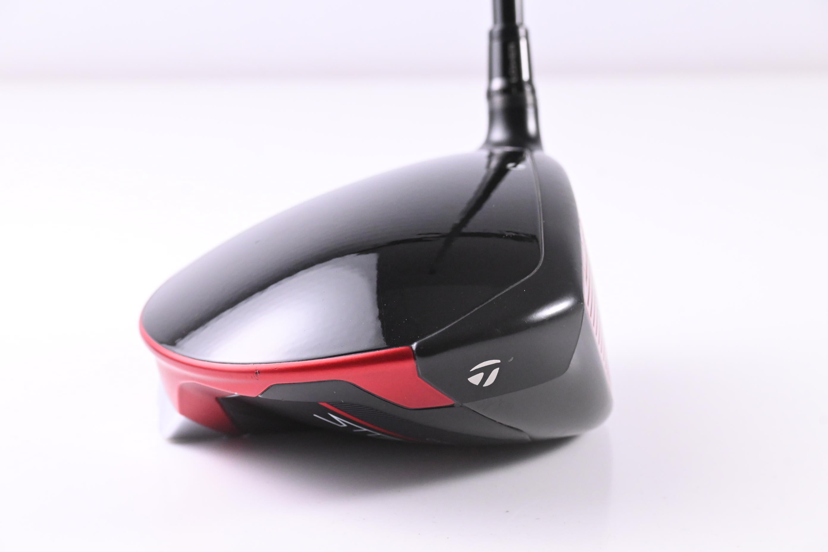 Taylormade Stealth 2 Driver / 9 Degree / Stiff Flex Kai'li White 70 Shaft