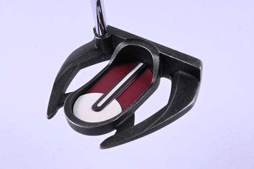 Ping Scottsdale Wolverine Putter / Black Dot / 34 Inch