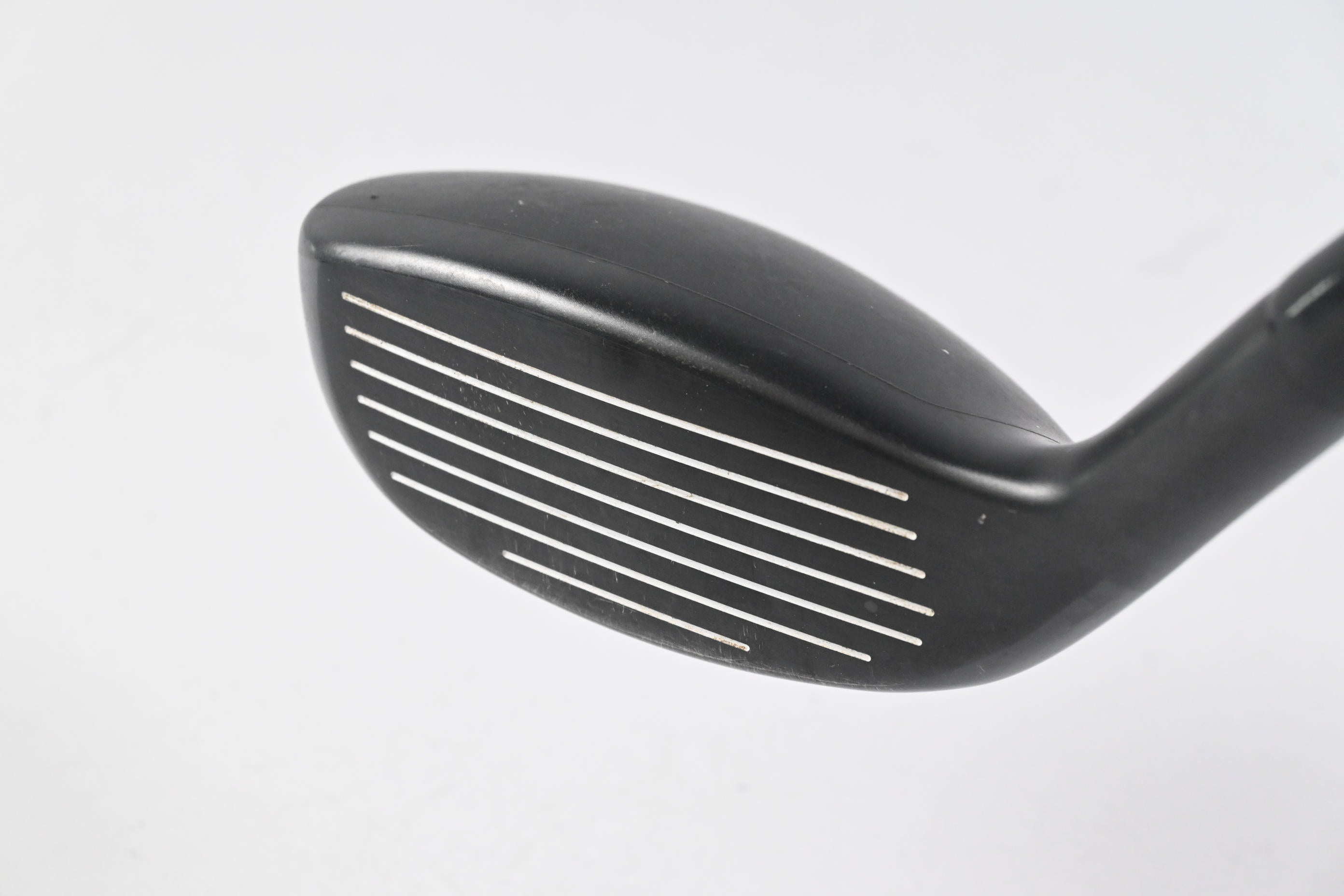 Ping i20 #2 Hybrid / 17 Degree / Stiff Flex Ping TFC 707 Shaft