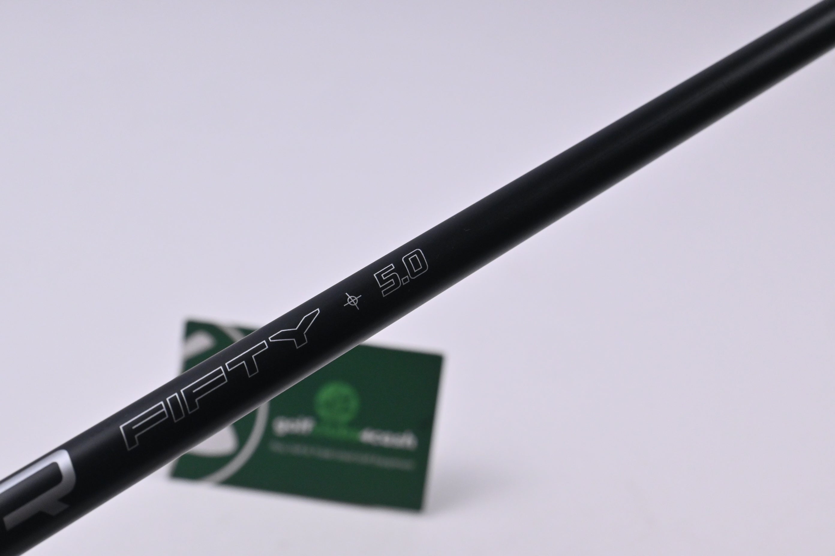 Cypher 2.0 50 #5 Hybrid Shaft / Senior Flex / Callaway 3rd Gen