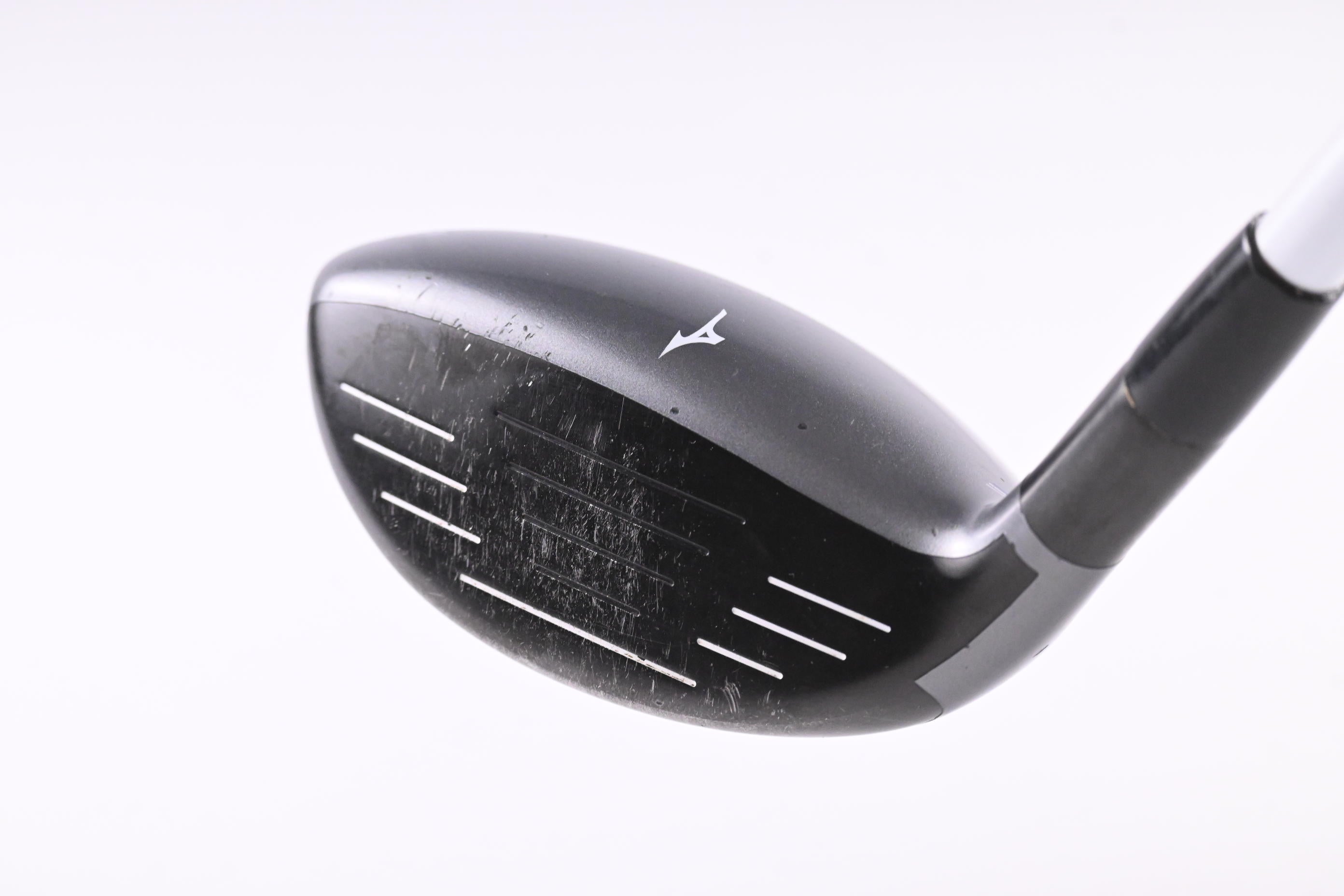 Mizuno JPX EZ 2016 #4 Hybrid / 22 Degree / Senior Flex Fujikura Orochi 60 Shaft