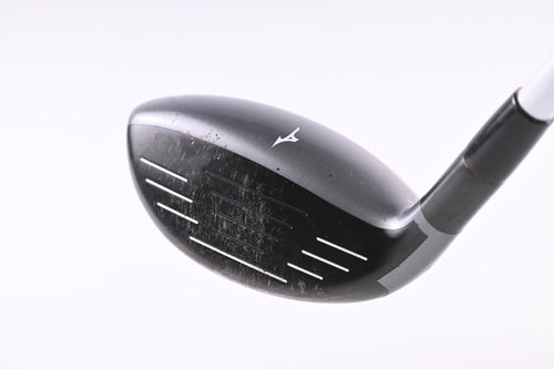 Mizuno JPX EZ 2016 #4 Hybrid / 22 Degree / Senior Flex Fujikura Orochi 60 Shaft