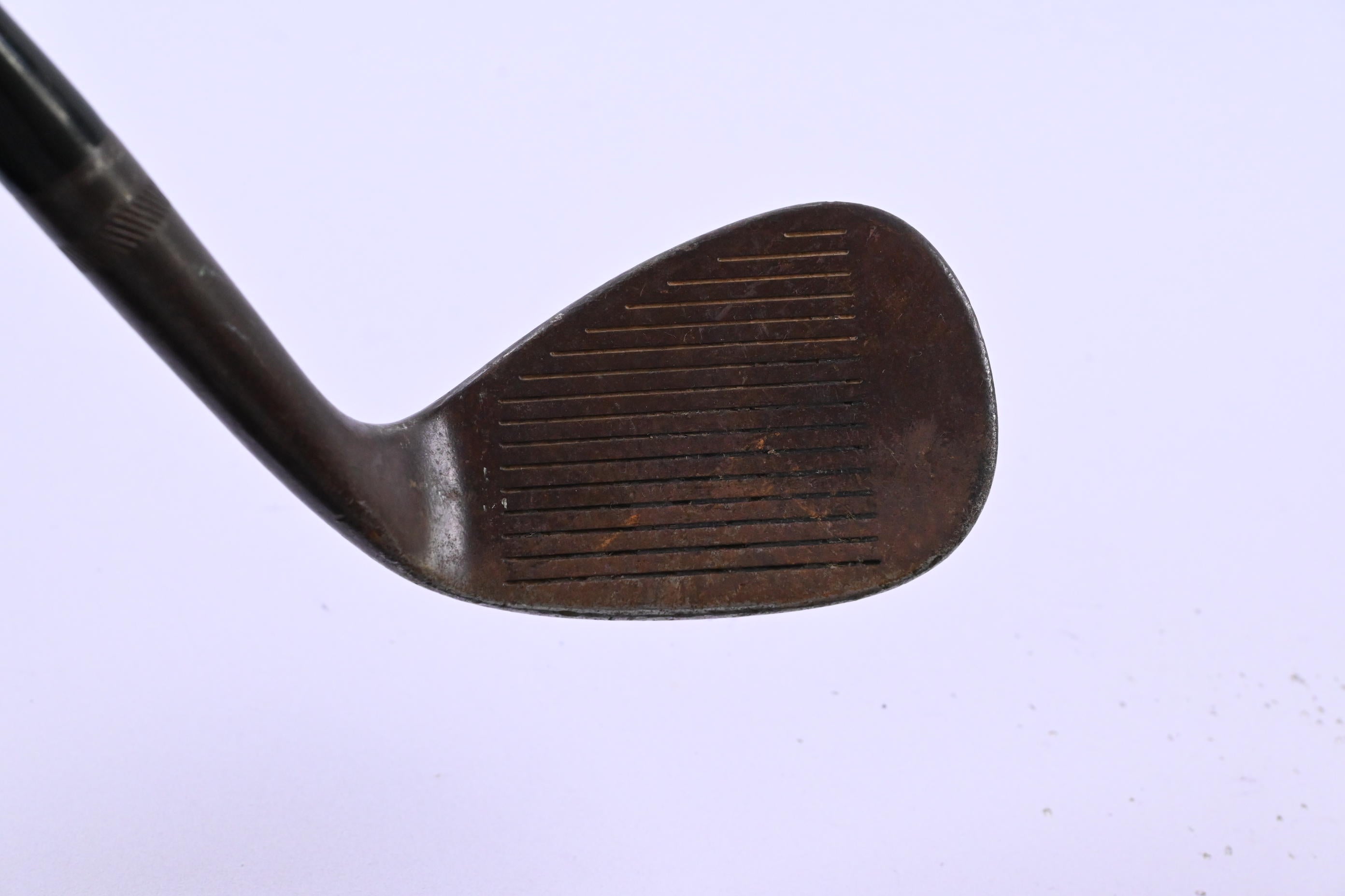 Left Hand Titleist Vokey Design Sand Wedge / 56 Degree / Wedge Flex Steel Shaft