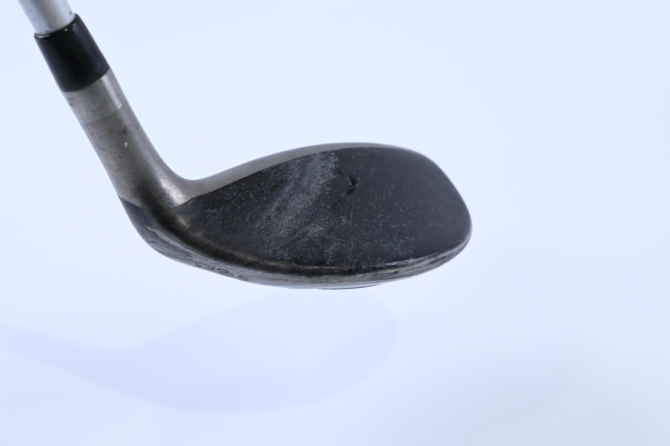 Ladies Ping Rhapsody #6 Hybrid / 30 Degree / Ladies Flex Ping ULT 129 Shaft