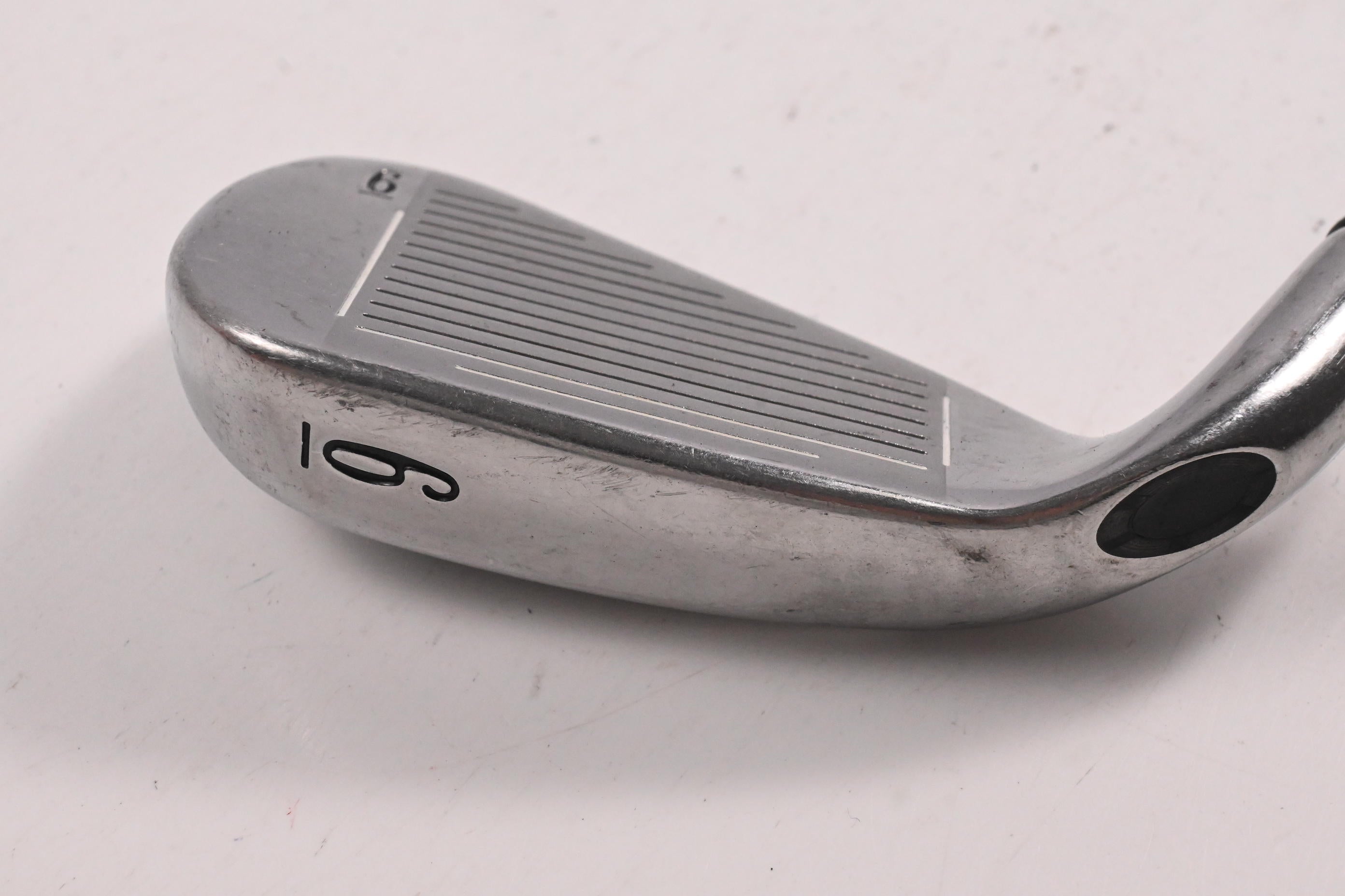 Ladies Callaway X-20 #6 Iron / Ladies Flex Callaway 45 Shaft