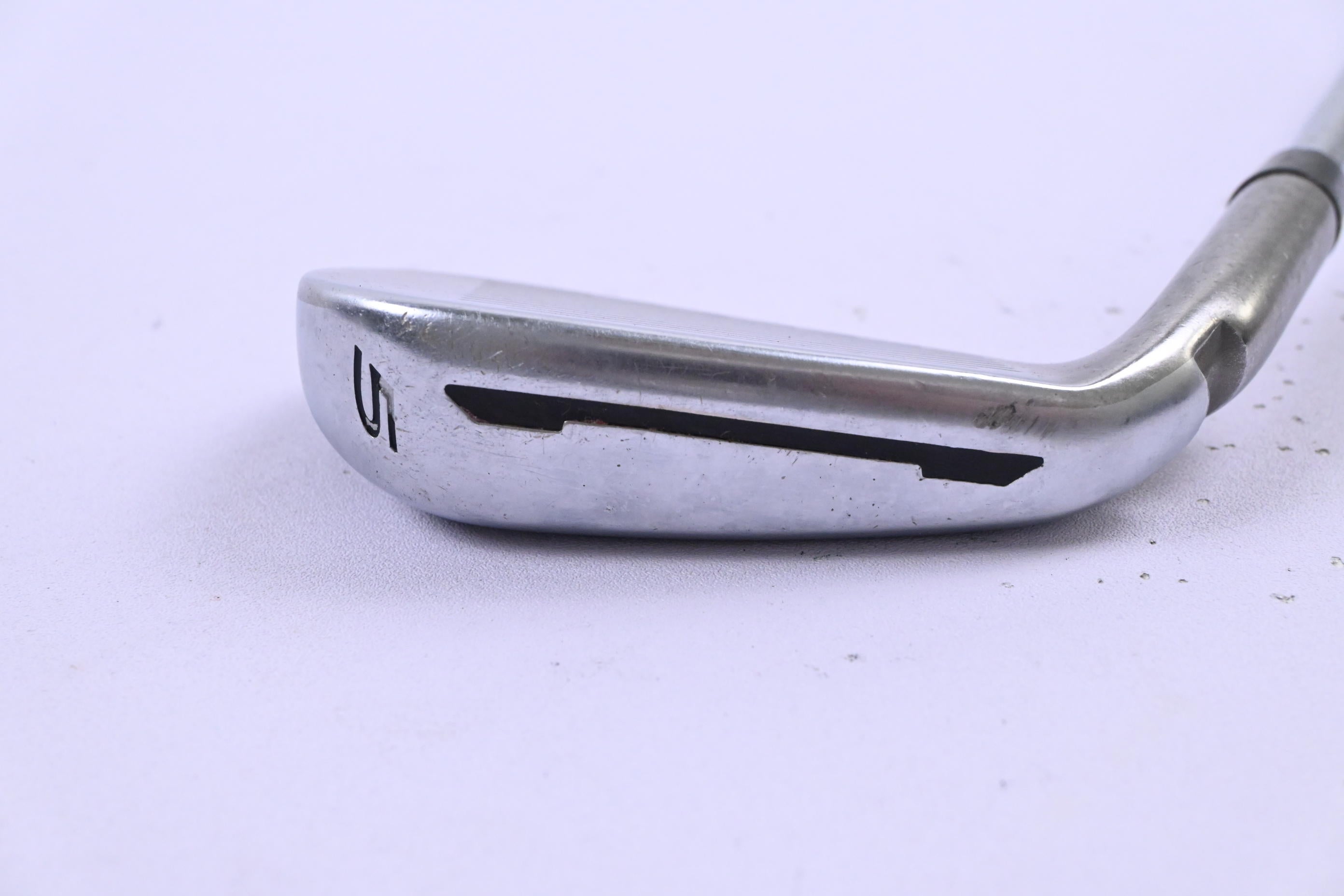 Taylormade Speedblade #5 Iron / 23 Degree / Regular Flex Dynamic Gold R300 Shaft