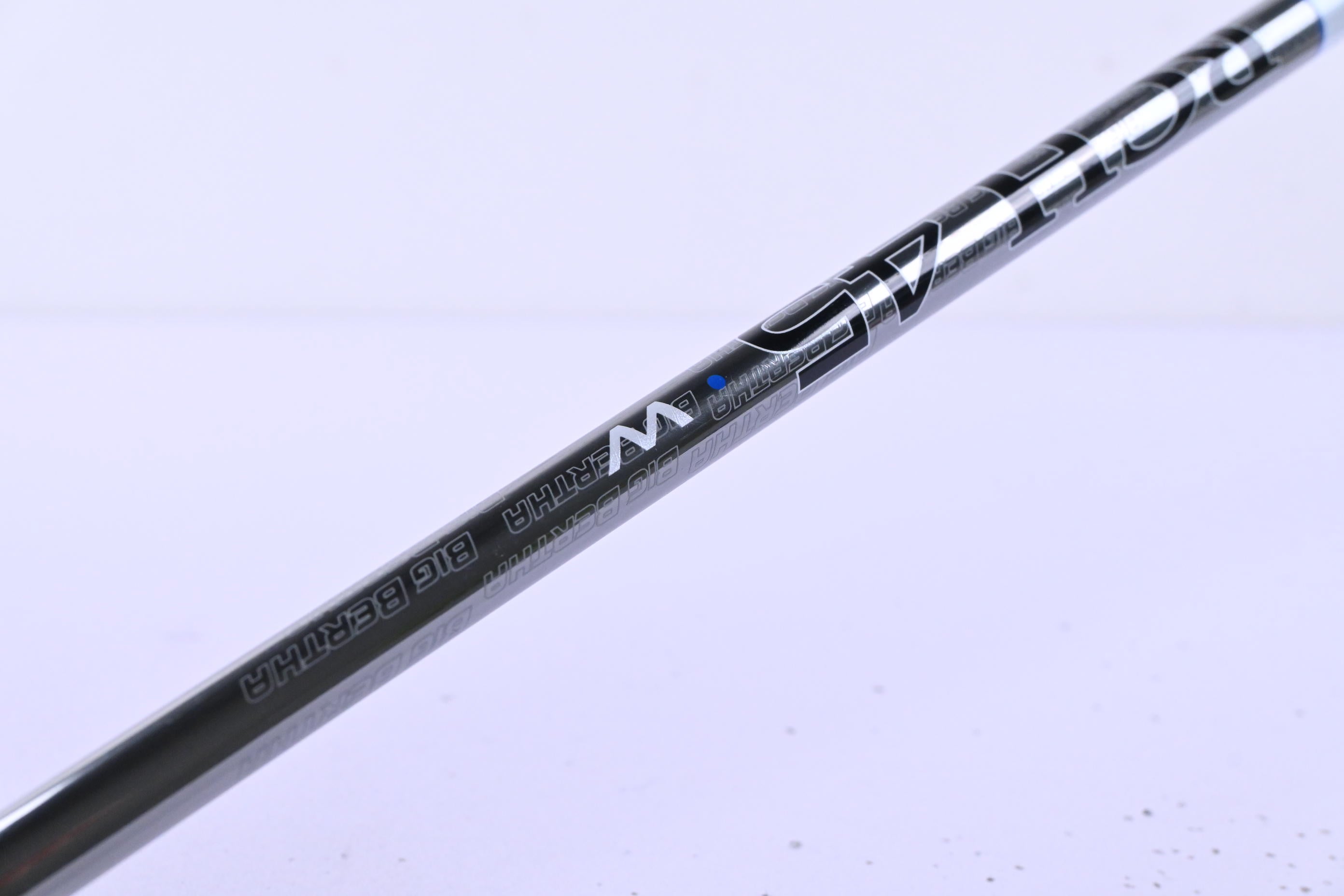 Ladies Callaway Big Bertha Reva 21 #5 Hybrid / 27 Degree / Ladies Flex RCH 45