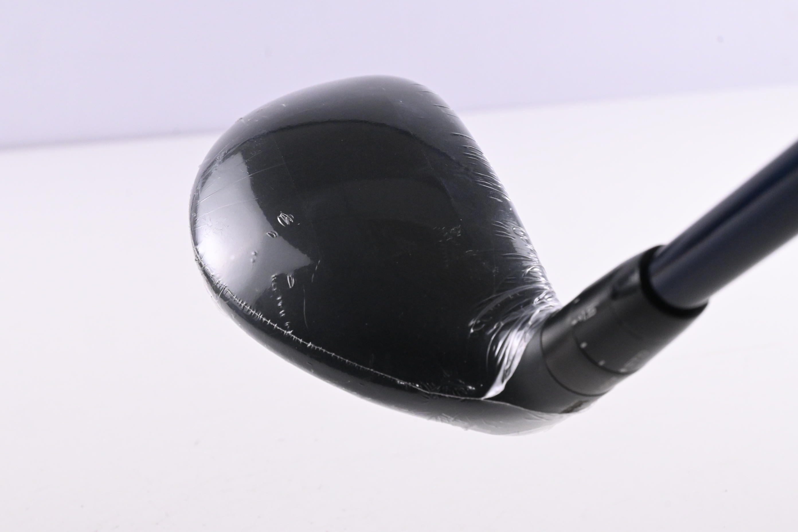 Left Hand Srixon ZXi #4 Hybrid / 22 Degree / Regular Flex Ventus TR Blue 7 Shaft