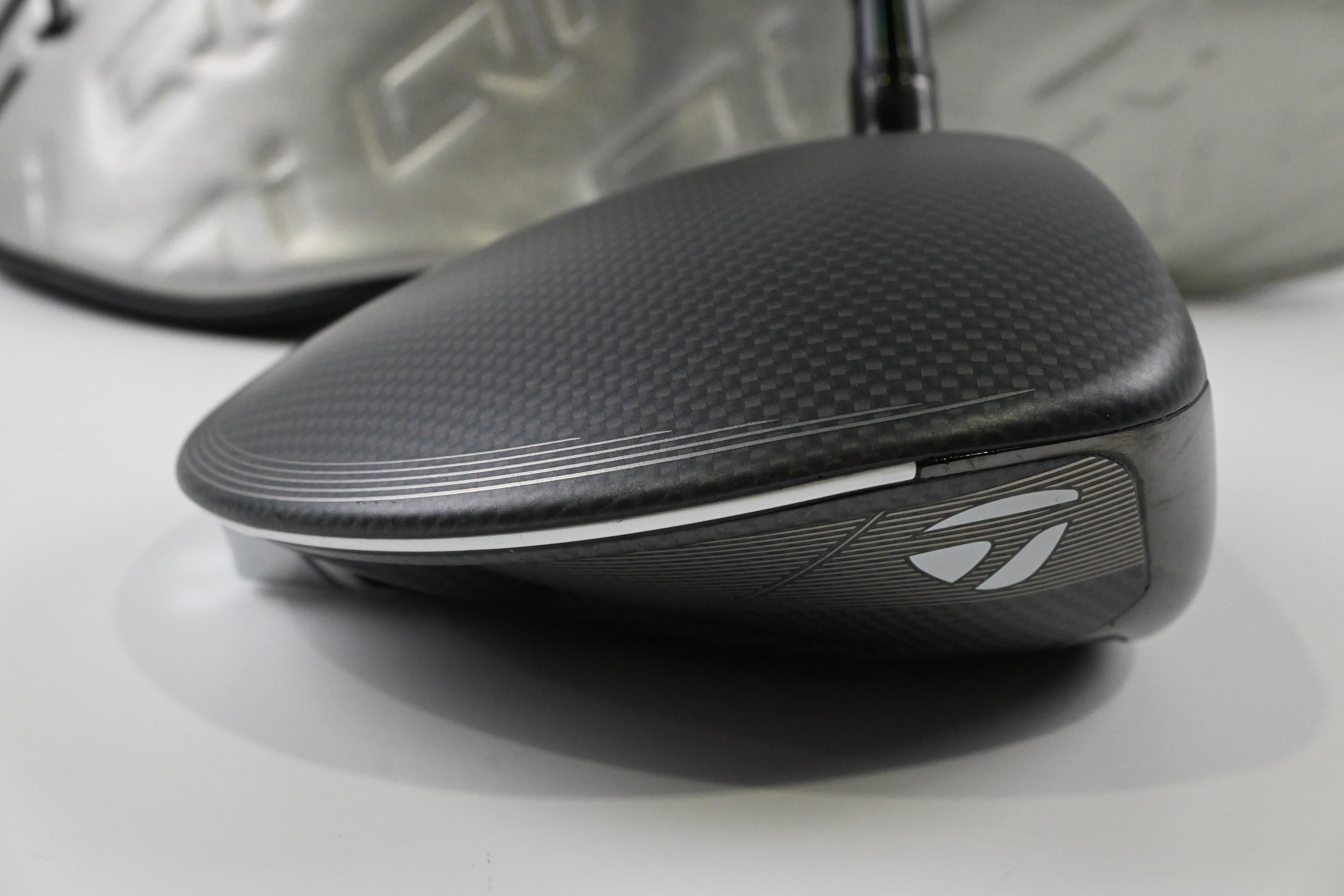 Taylormade Qi35 Max Lite Driver / 12 Degree / Regular Flex Fujikura Air Speeder 50