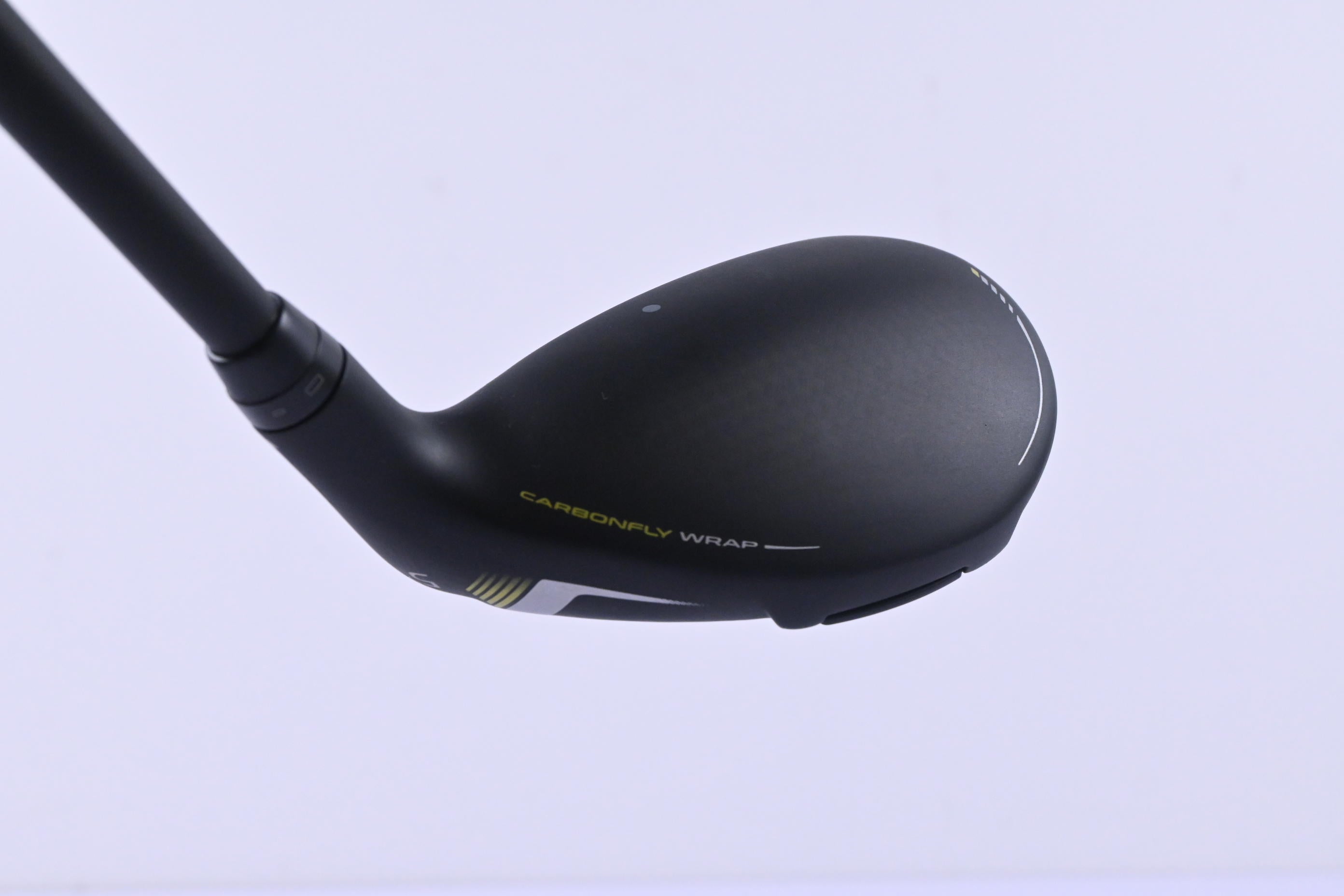 Ping G430 #5 Hybrid / 26 Degree / Senior Flex Ping Alta CB Black 70 Shaft