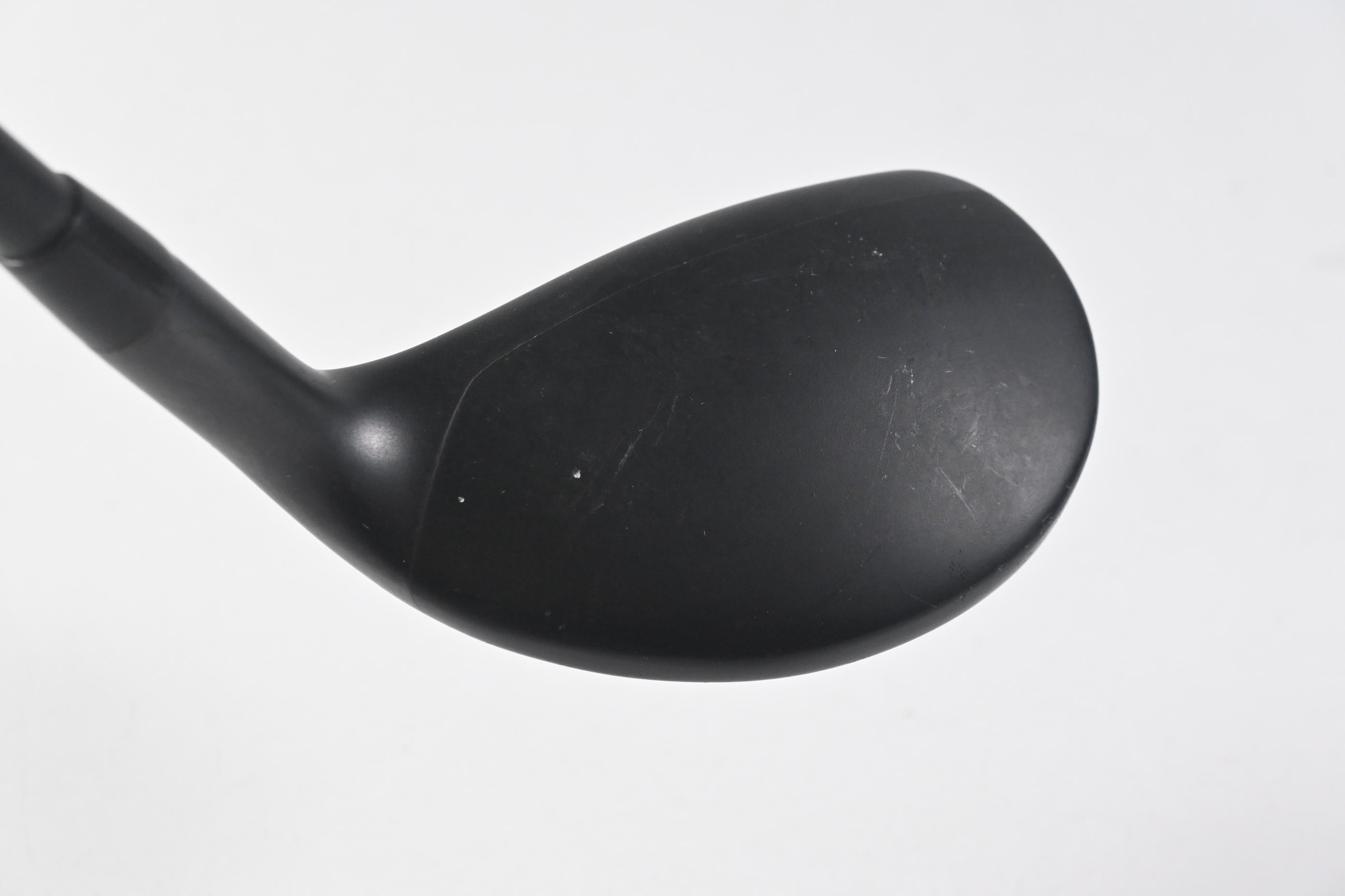 Ping i20 #2 Hybrid / 17 Degree / Stiff Flex Ping TFC 707 Shaft
