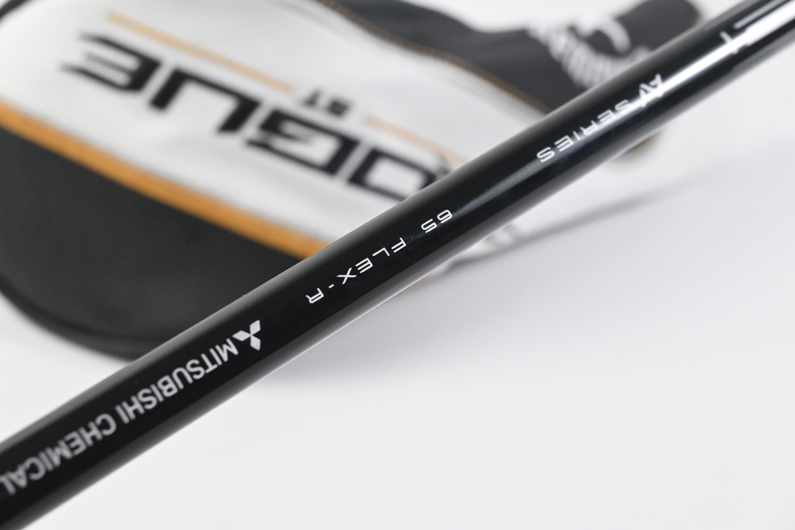 Callaway Rogue ST Max #3 HL Wood / 16.5 Degree / Regular Flex Tensei AV Blue 65