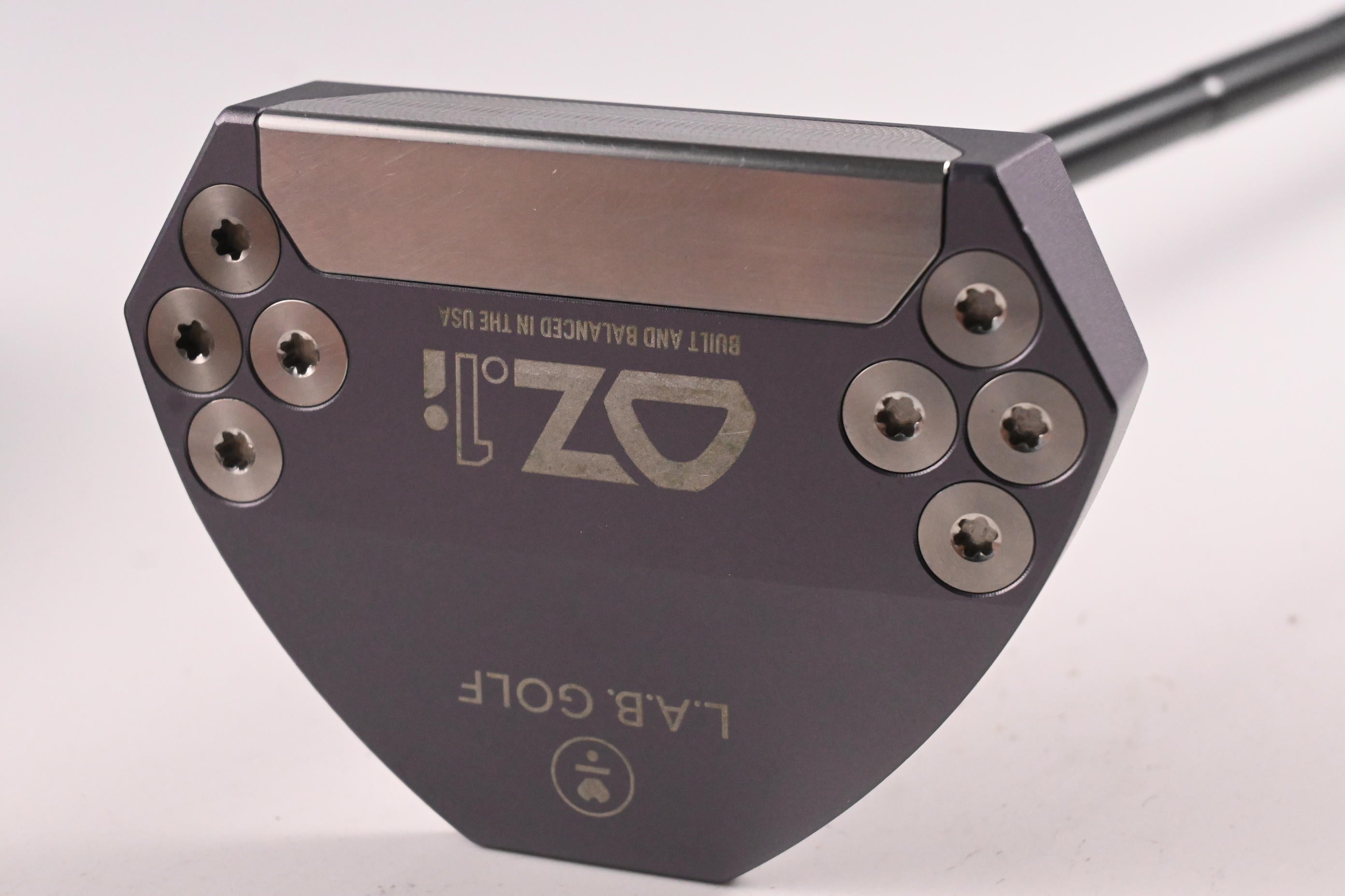 L.A.B Golf OZ.1i Putter / 34 Inch