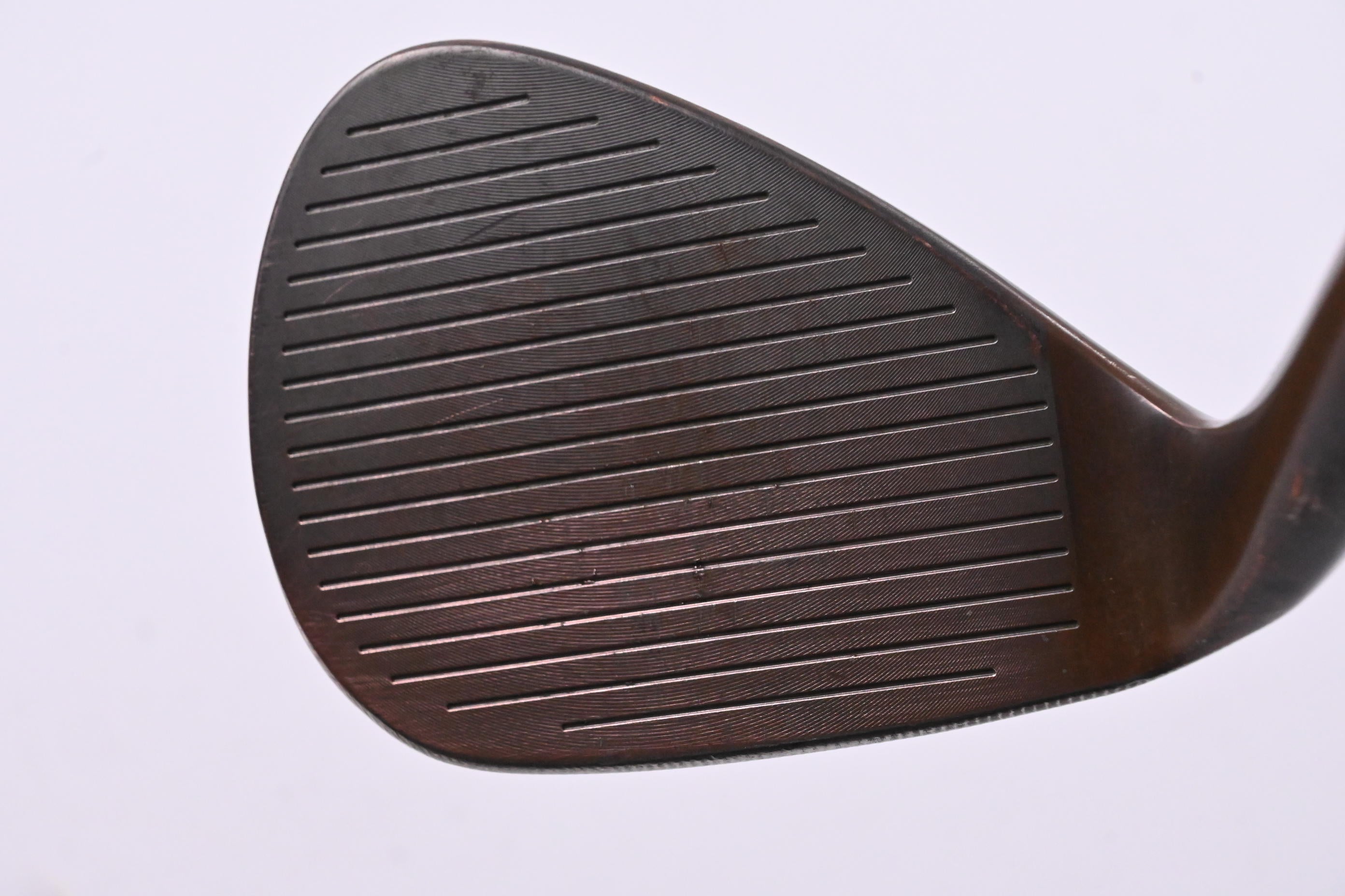 Taylormade Hi-Toe Sand Wedge / 56 Degree / Wedge Flex KBS Hi-Rev 2.0 115 Shaft