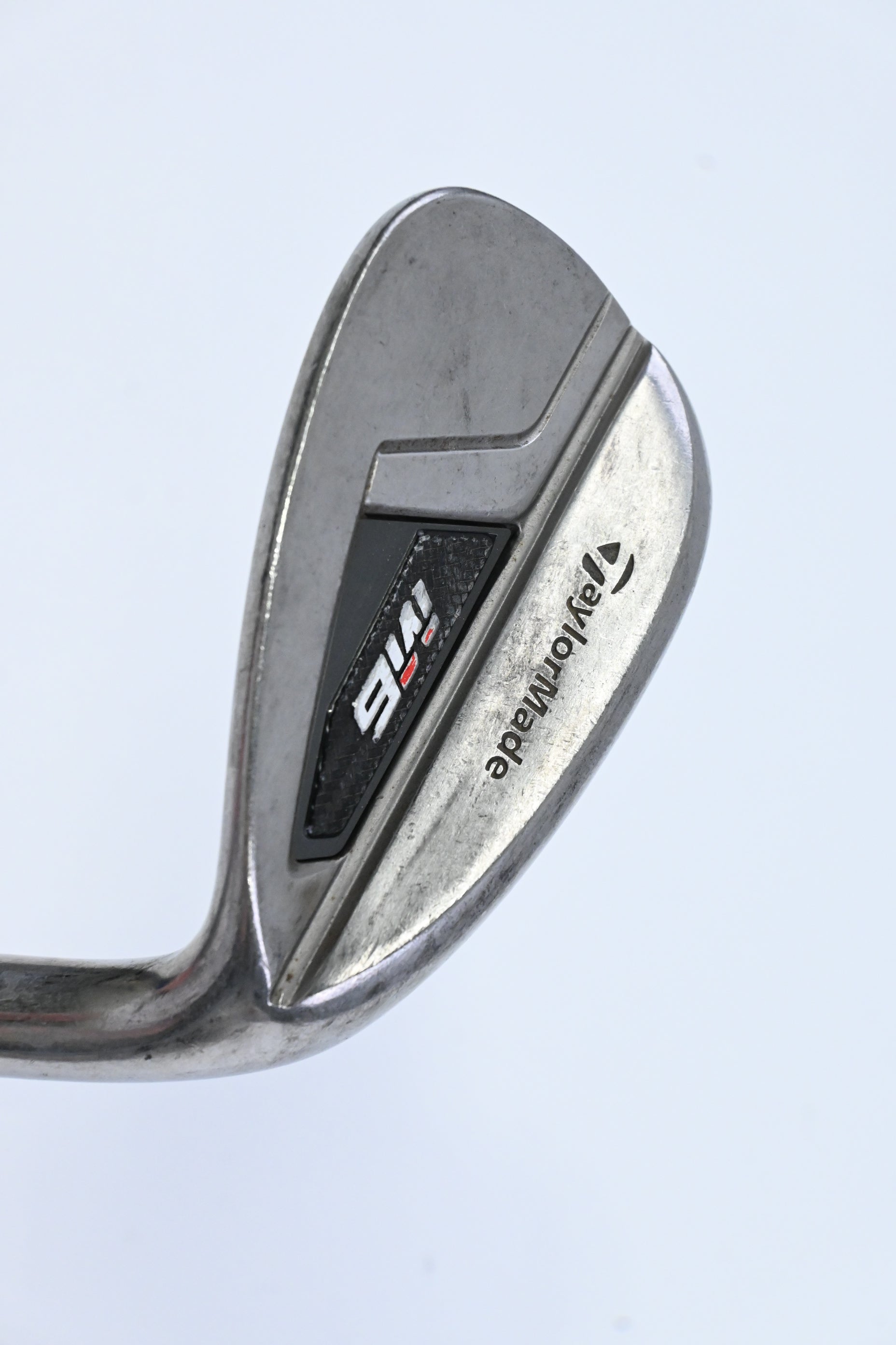 Taylormade M6 Sand Wedge / 54 Degree / Stiff Flex XP 105 ST15 S300 Shaft