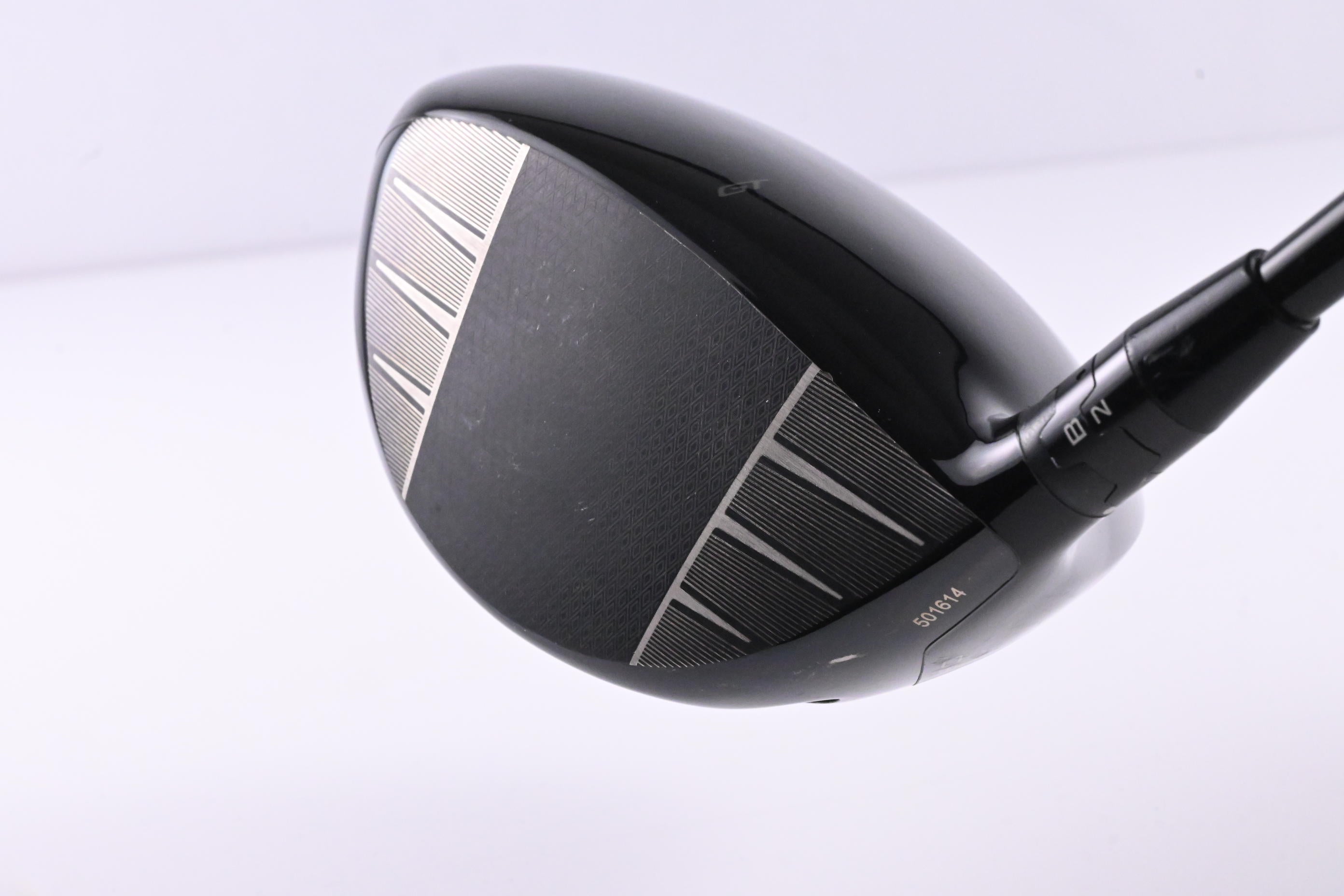 Titleist GT3 Driver / 9 Degree / Stiff Flex Tensei AV Blue 55 Shaft
