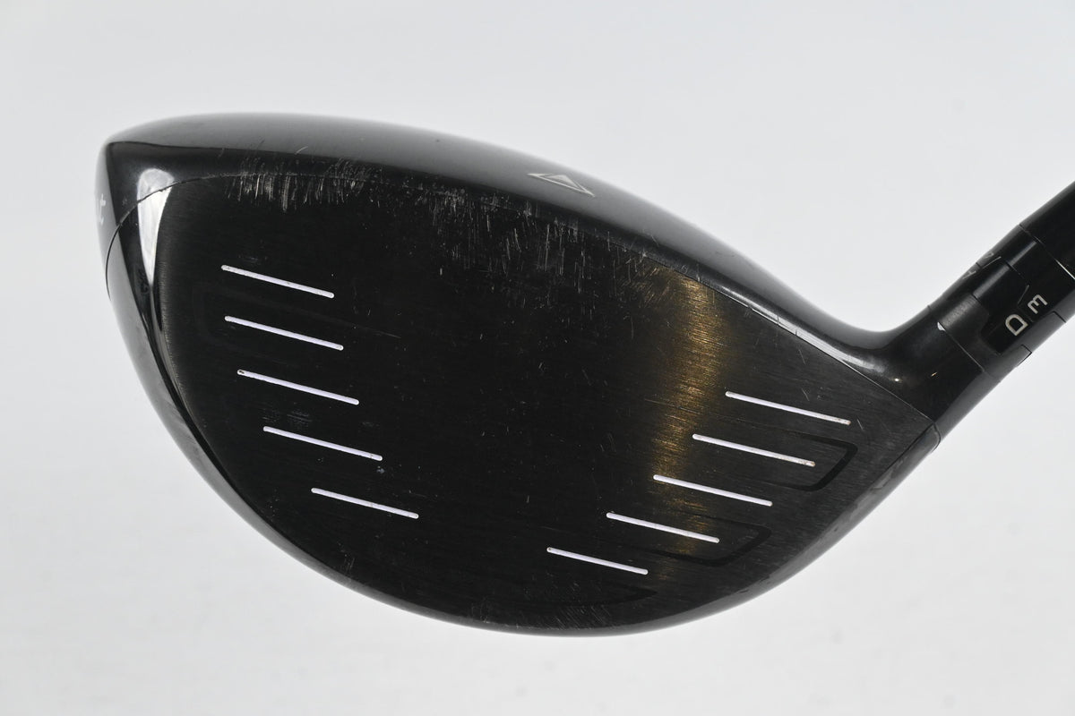 Titleist 917 D3 Driver / 9.5 Degree / Stiff Flex Fujikura Speeder Pro 74 Tour Spec
