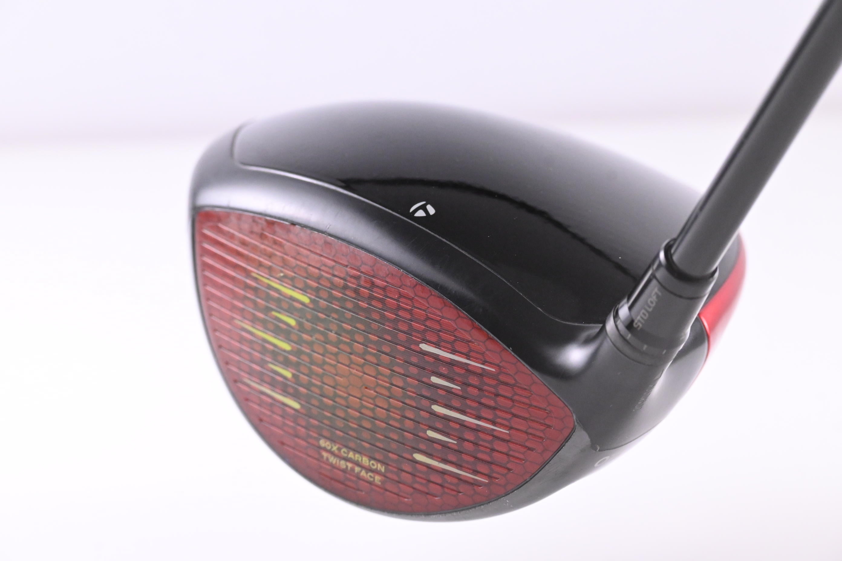 Taylormade Stealth 2 Driver / 9 Degree / Stiff Flex Kai'li White 70 Shaft