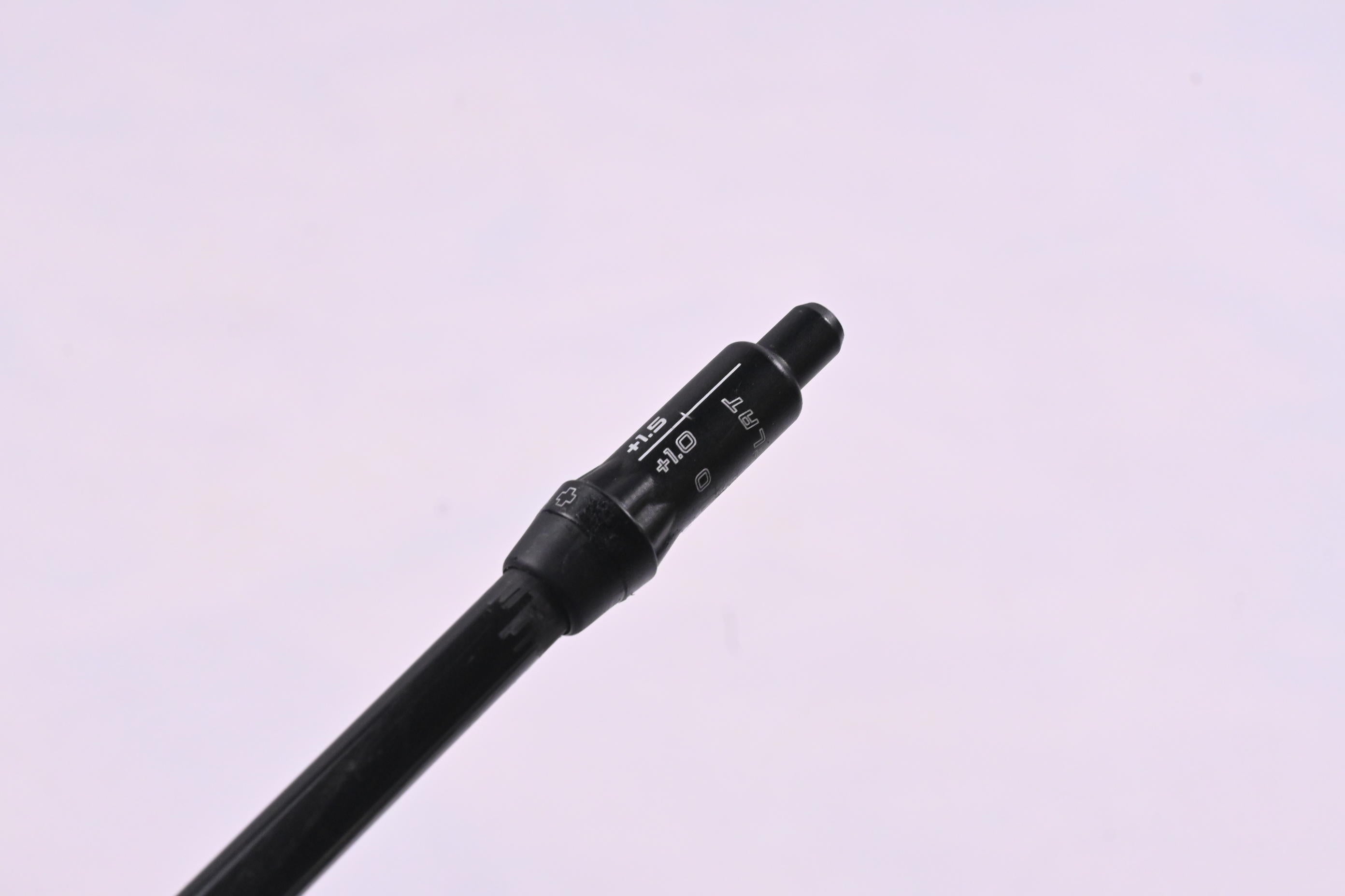 Mitsubishi Chemical Diamana M+ Ltd 50 #7 Wood Shaft / Ladies Flex / Ping 3rd Gen