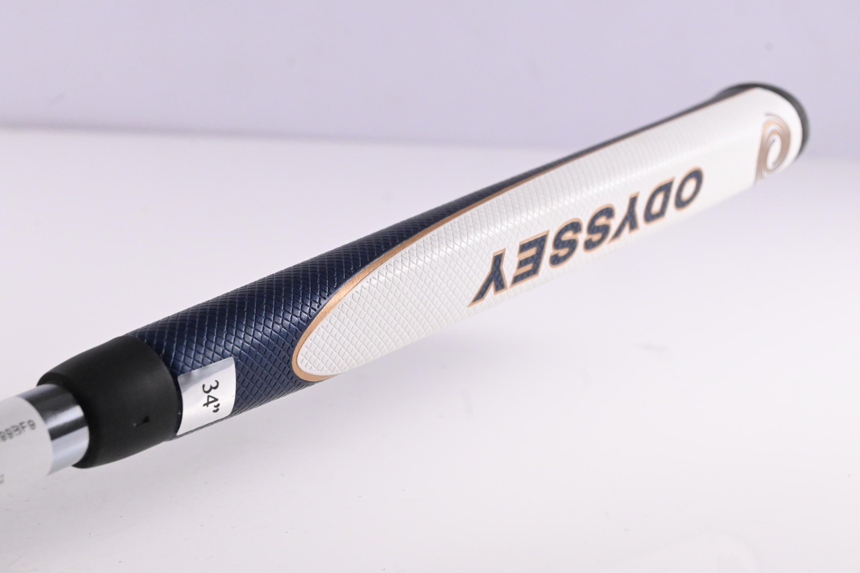 Odyssey Ai-One Milled One-T CH Putter / 34 Inch