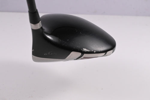 Ping G15 Driver / 9 Degree / Stiff Flex Aldila Serrano 60 Shaft