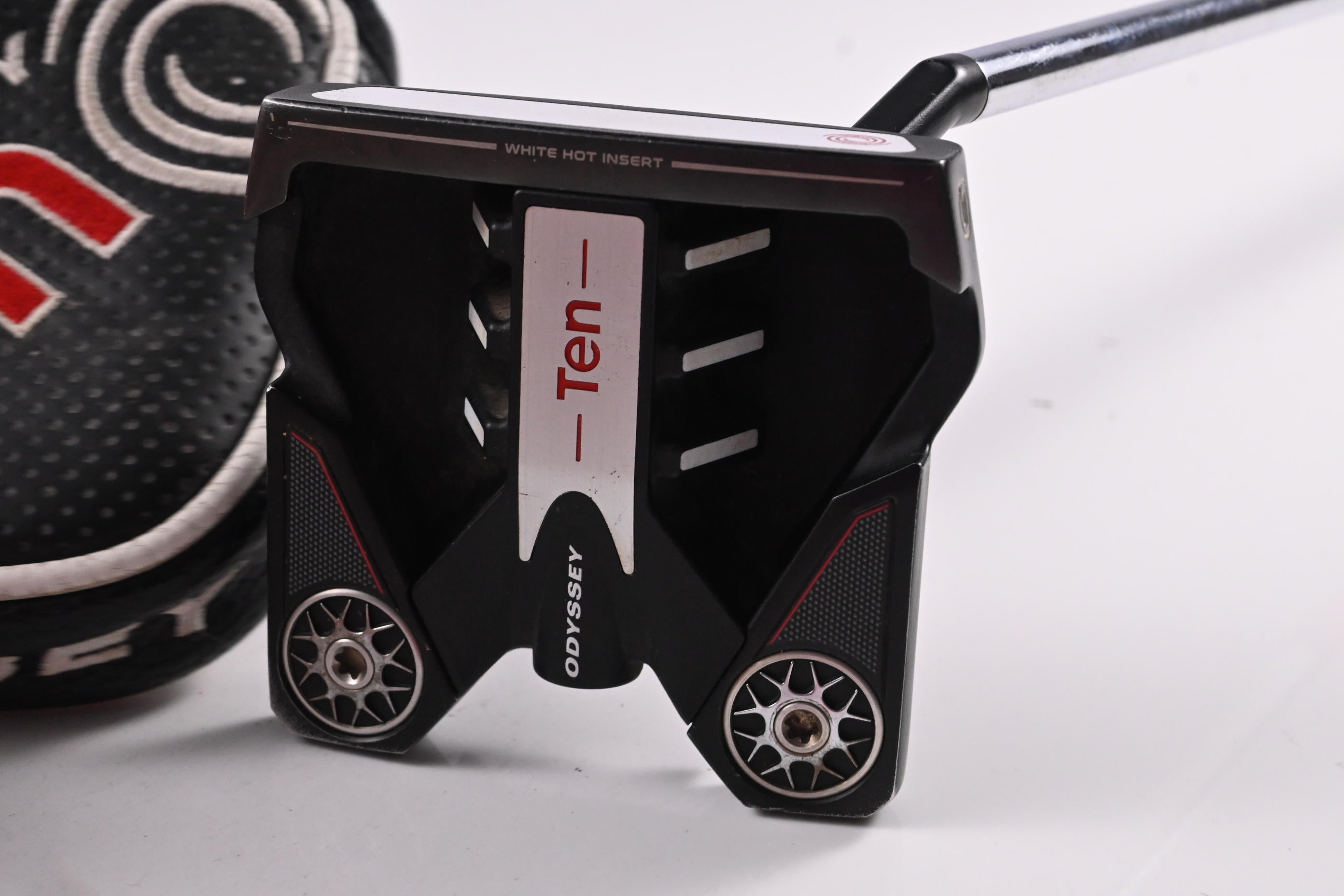 Odyssey TEN Putter / 33 Inch
