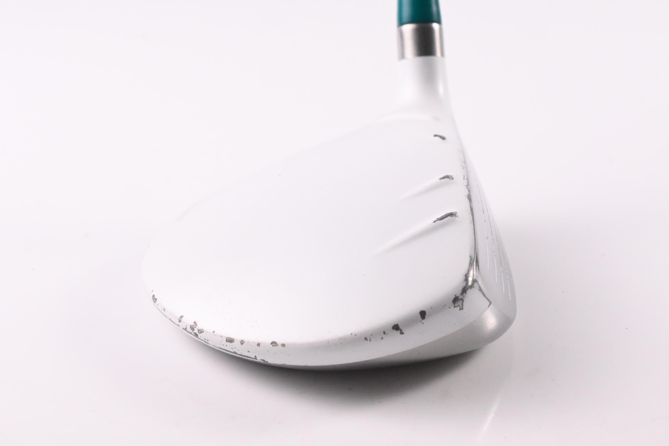 Ping Rhapsody 2015 #5 Wood / 22 Degree / Ladies Flex Ping ULT220 Shaft