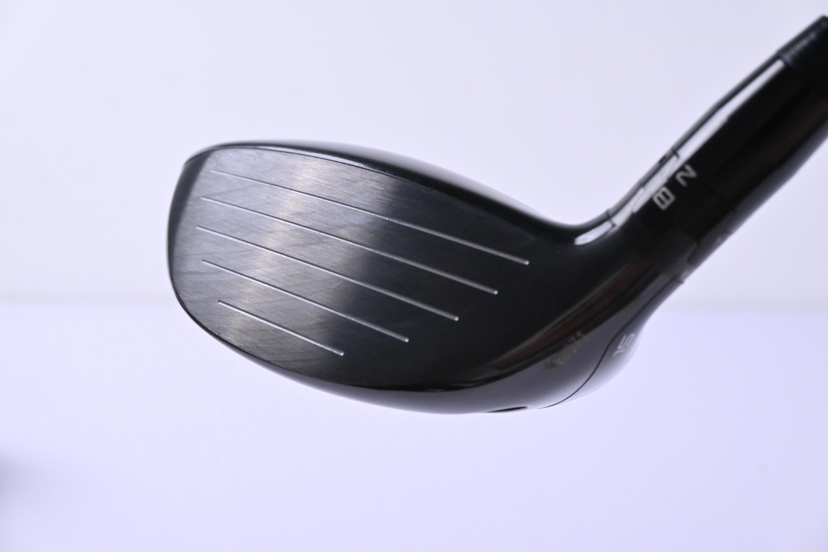 Titleist GT3 #3 Wood / 15 Degree / Regular Flex Project X Denali Red 60 Shaft