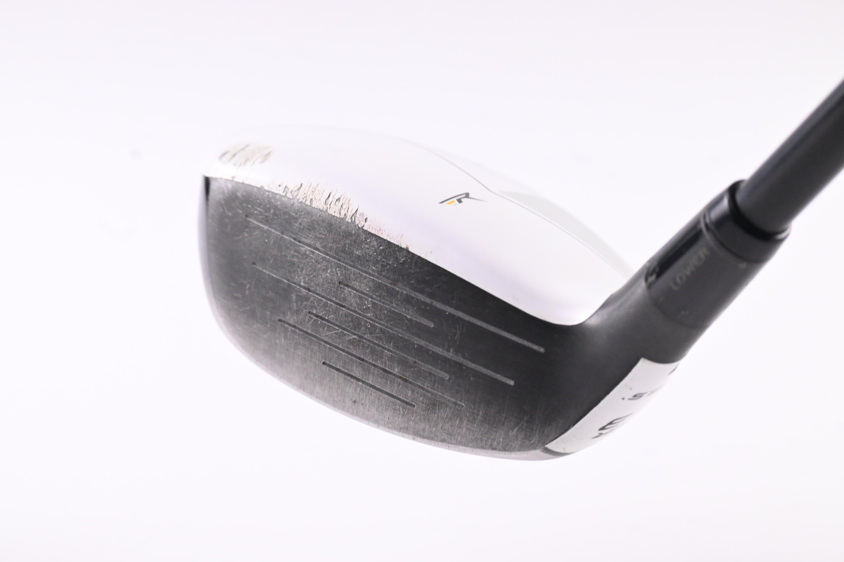 Taylormade RBZ Stage 2 Tour #3 Hybrid / 18.5 Degree / Regular Flex Rocketfuel 80
