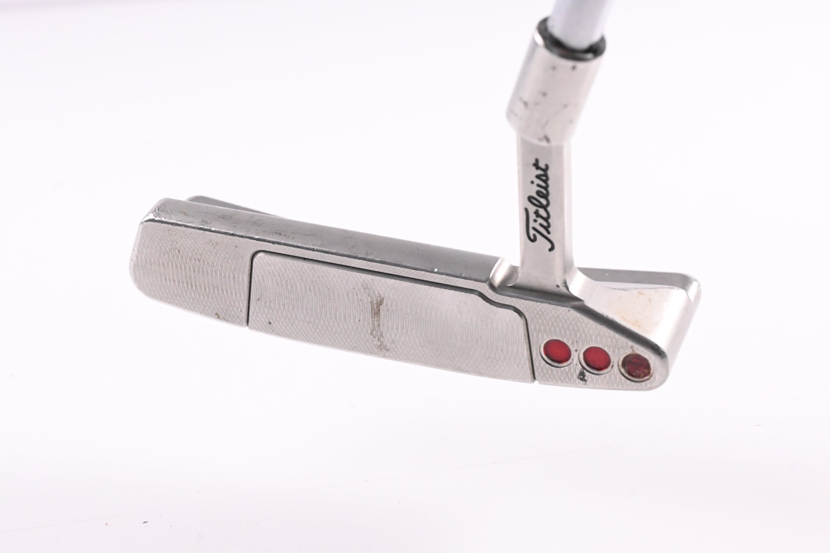 Scotty Cameron Select Newport 2 2018 Putter / 34 Inch