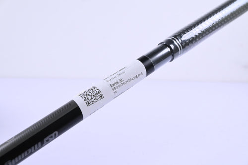 Cobra Aerojet Driver / 12 Degree / Regular Flex UST Helium Nano Core 5