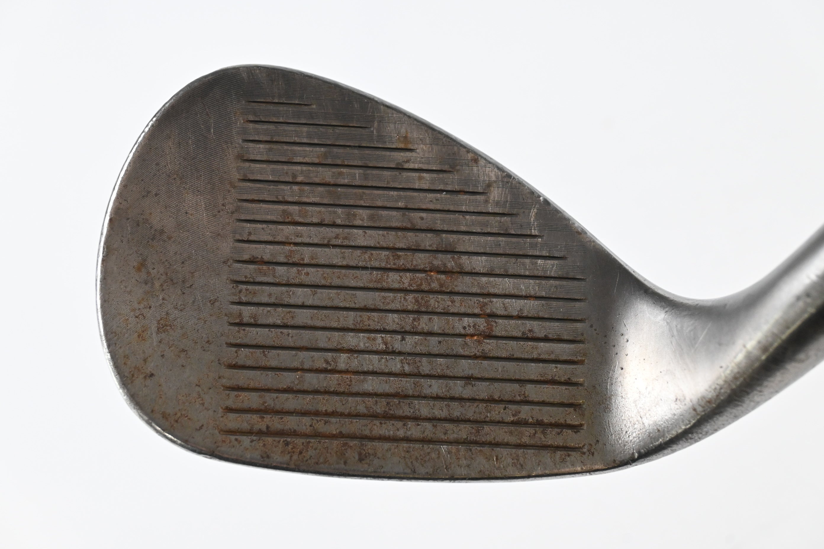 Titleist Vokey SM6 Lob Wedge / 58 Degree / Wedge Flex Vokey Design Shaft