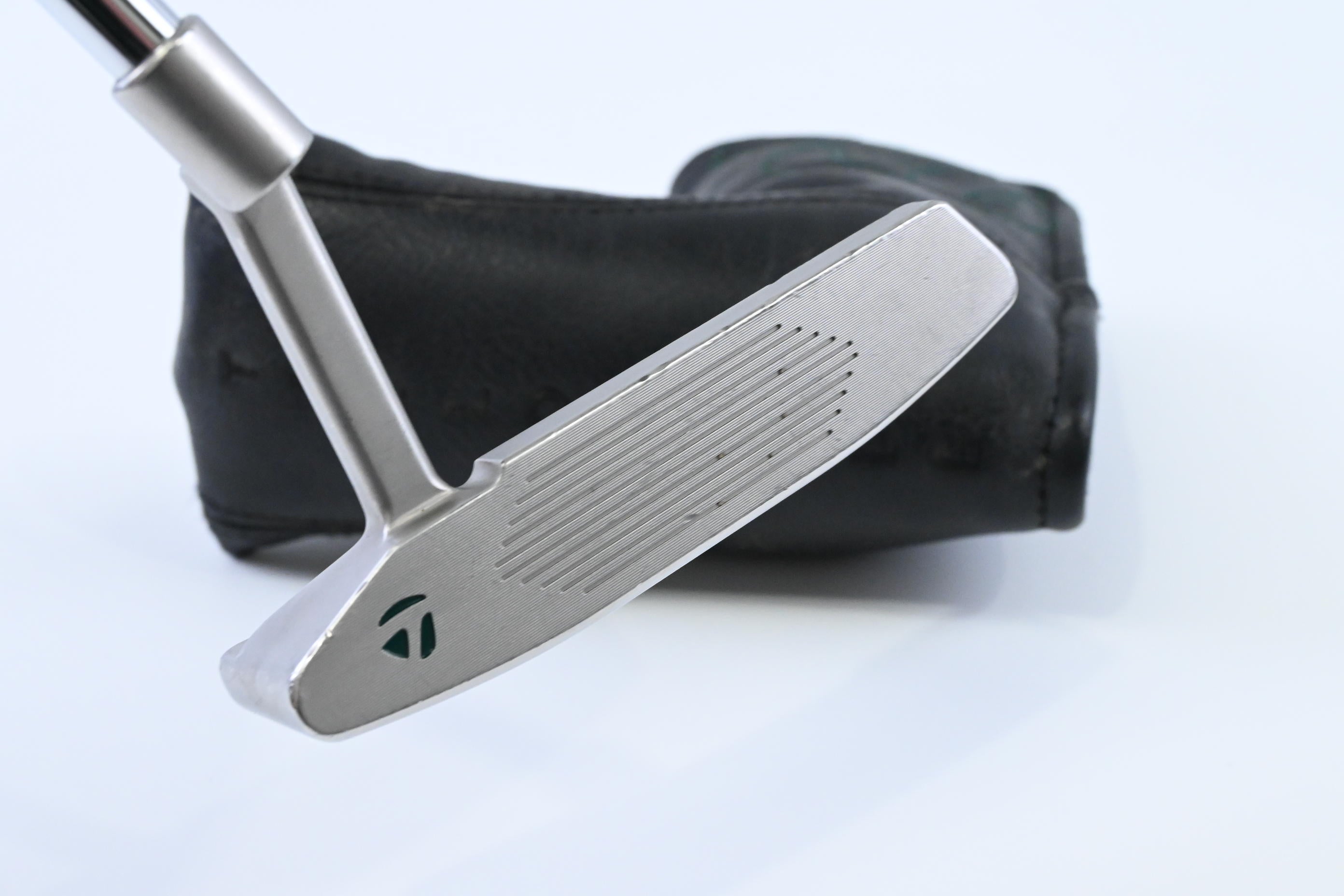 Left Hand Taylormade TP Reserve Milled TR B11 Putter / 34 Inch