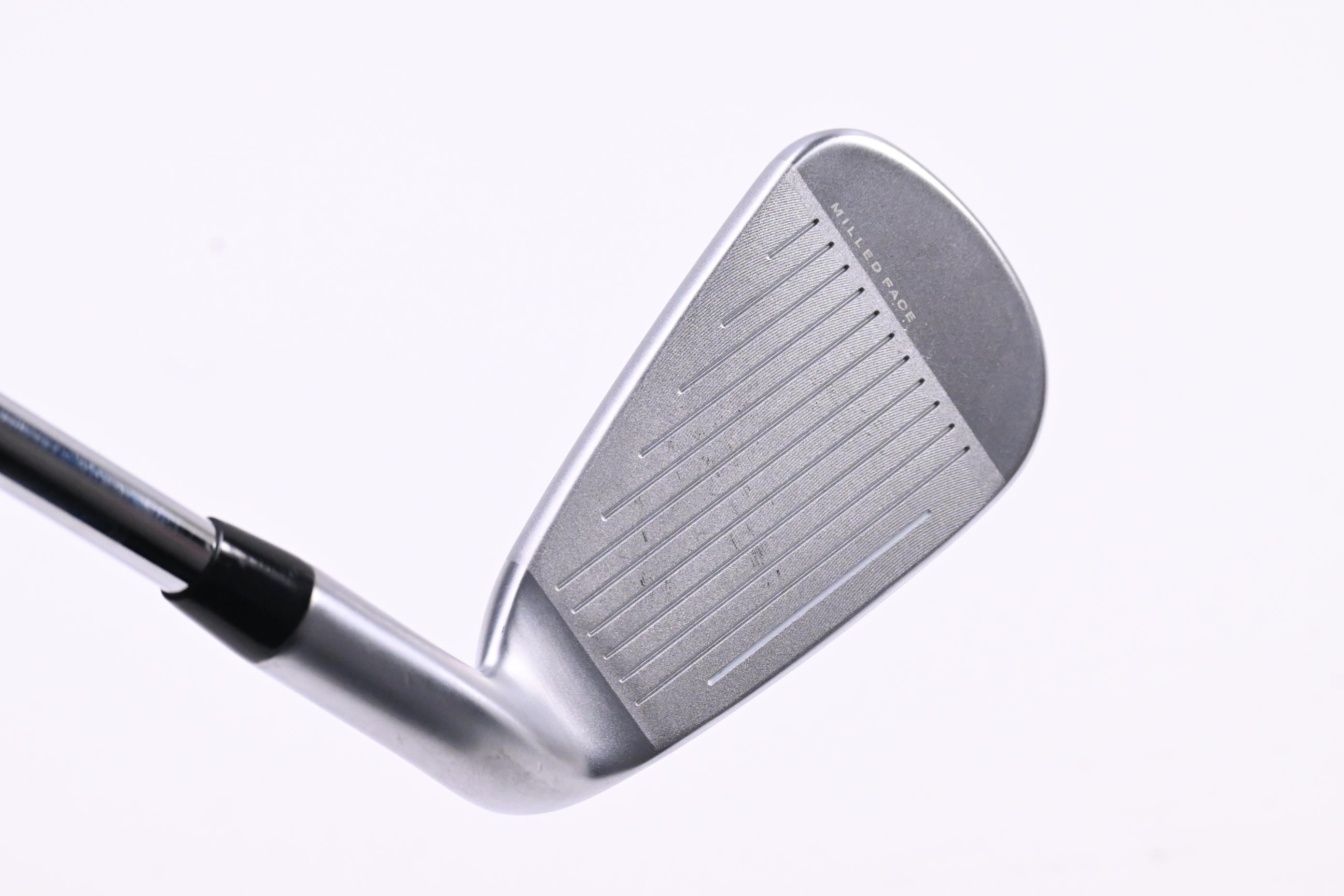 Left Hand Cobra LTDx One Length #4 Iron / 19 Degree / Regular Flex KBS Tour 90