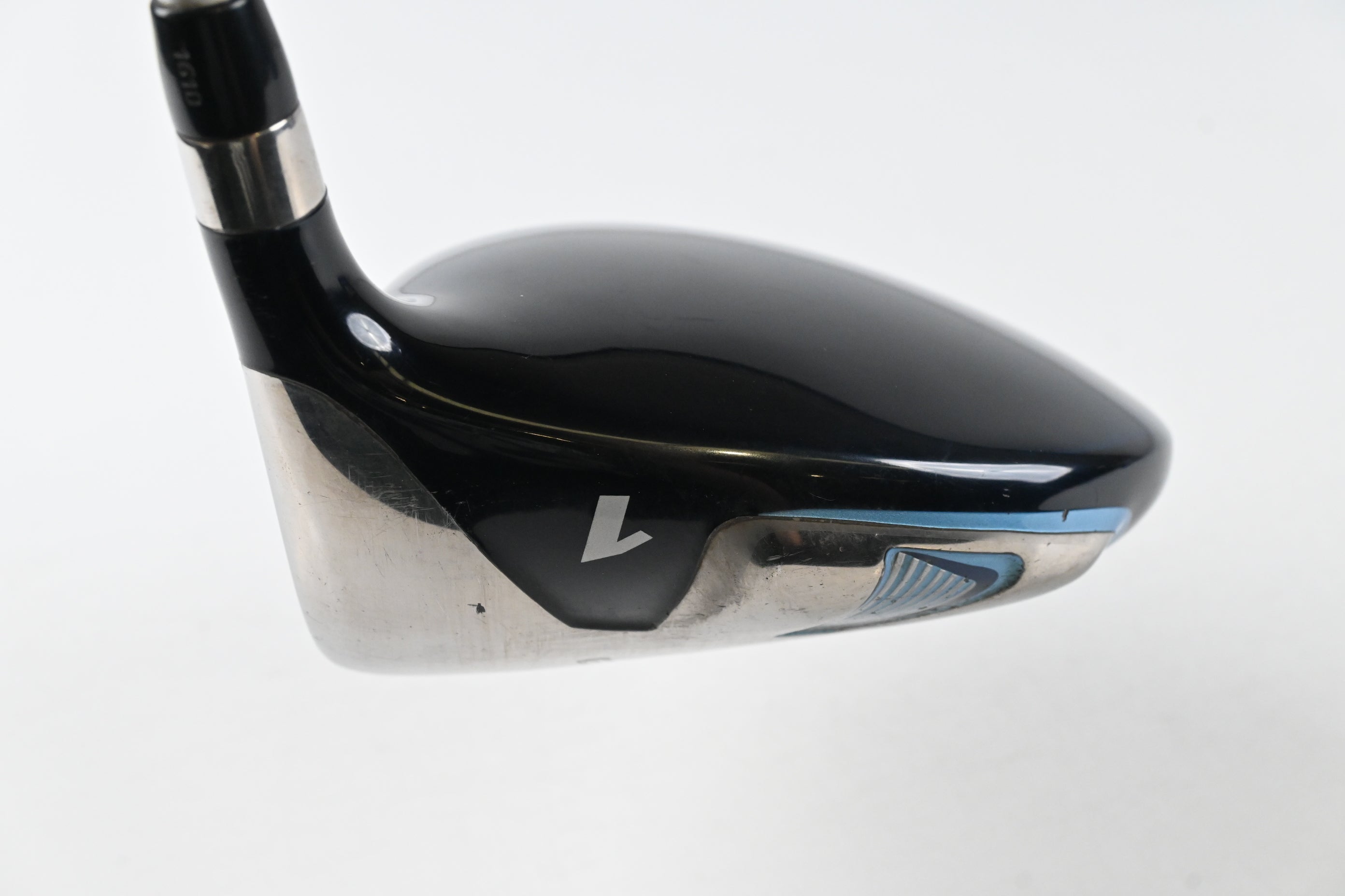 Ladies Cobra S2 Offset Driver / 13.5 Degree / Ladies Flex Fujikura Fit-On 50