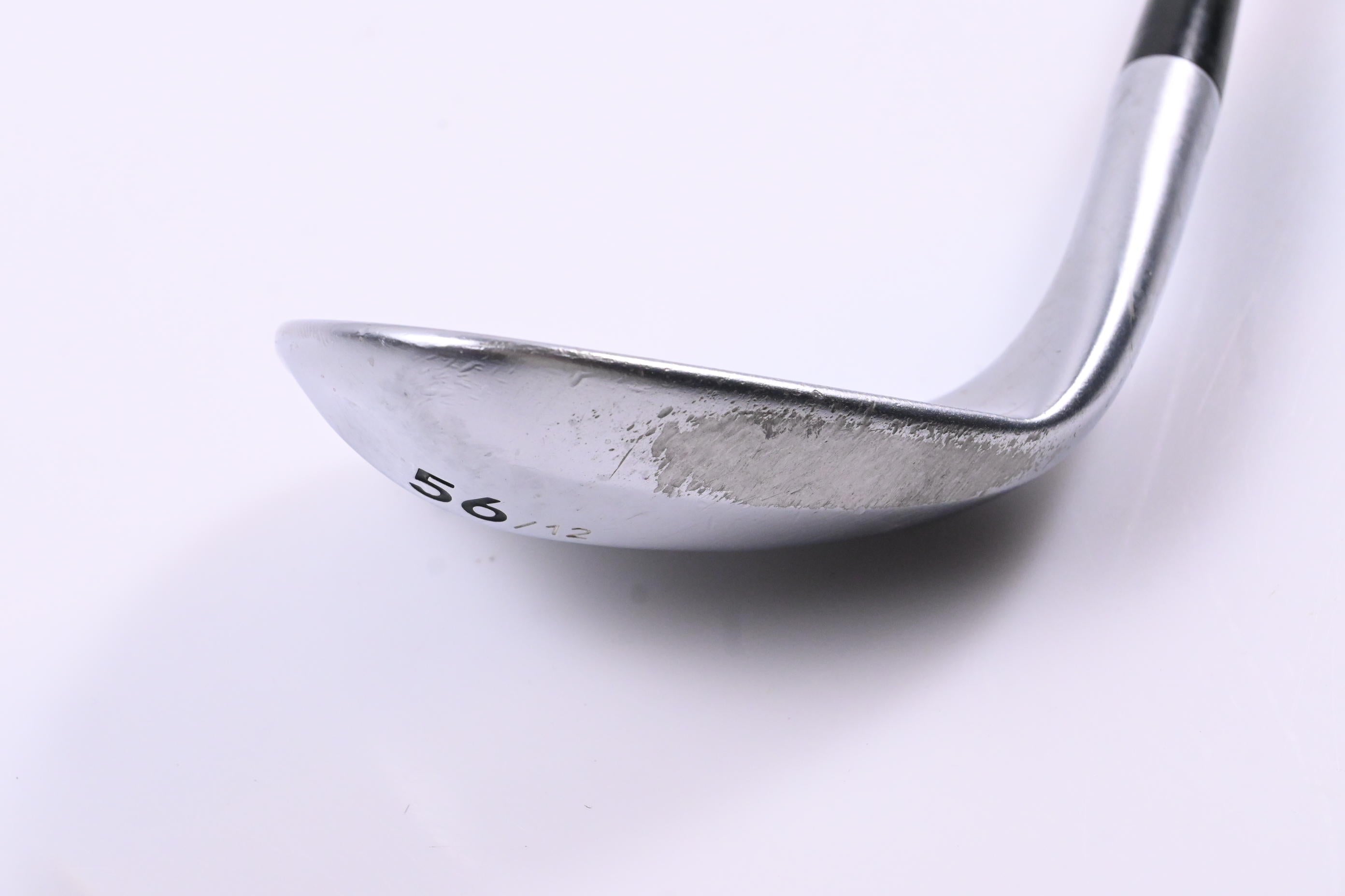 Cleveland CBX Sand Wedge / 56 Degree / Wedge Flex Dynamic Gold 115 Shaft