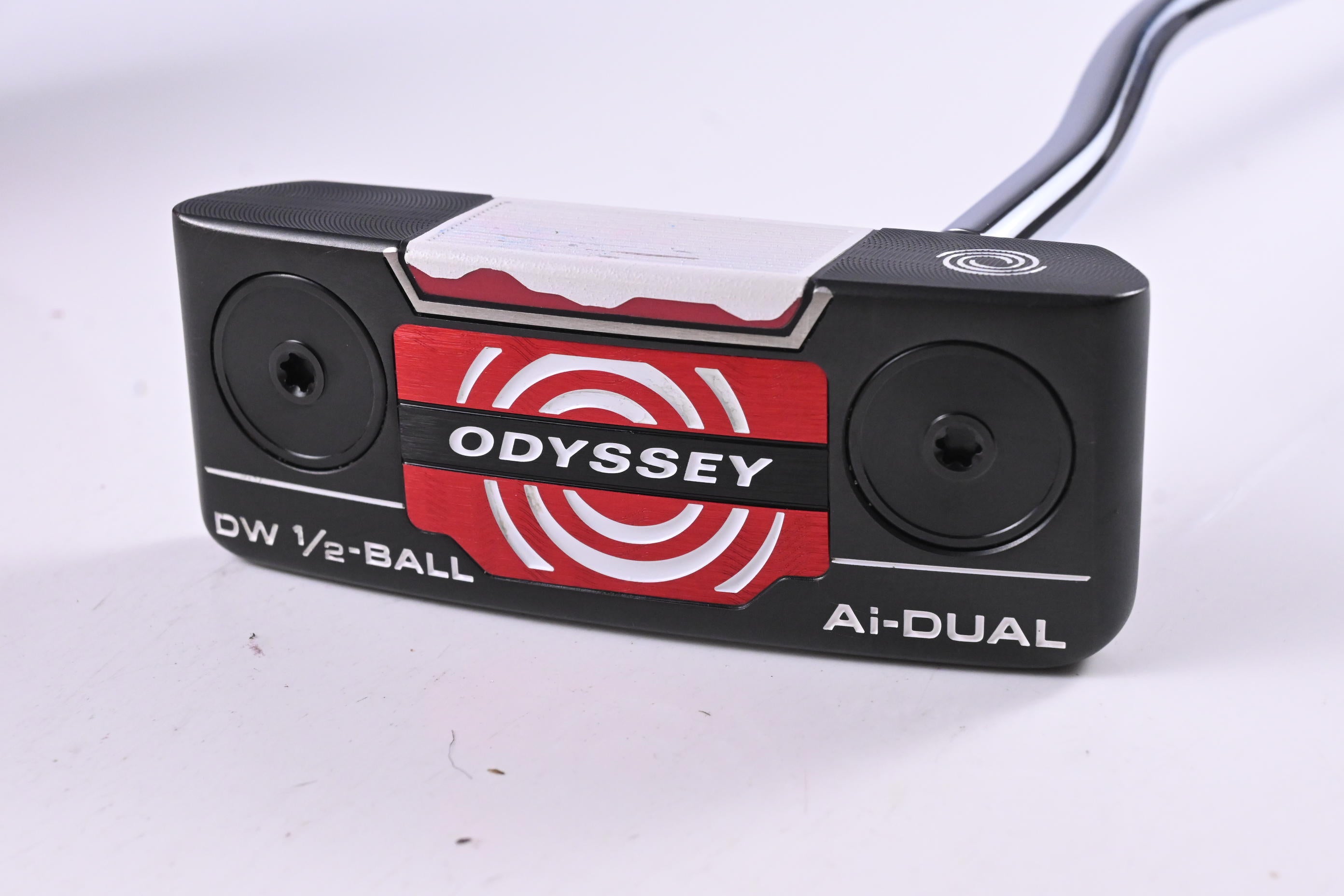 Odyssey Ai-Dual 1/2 Ball  Putter / 34 Inch