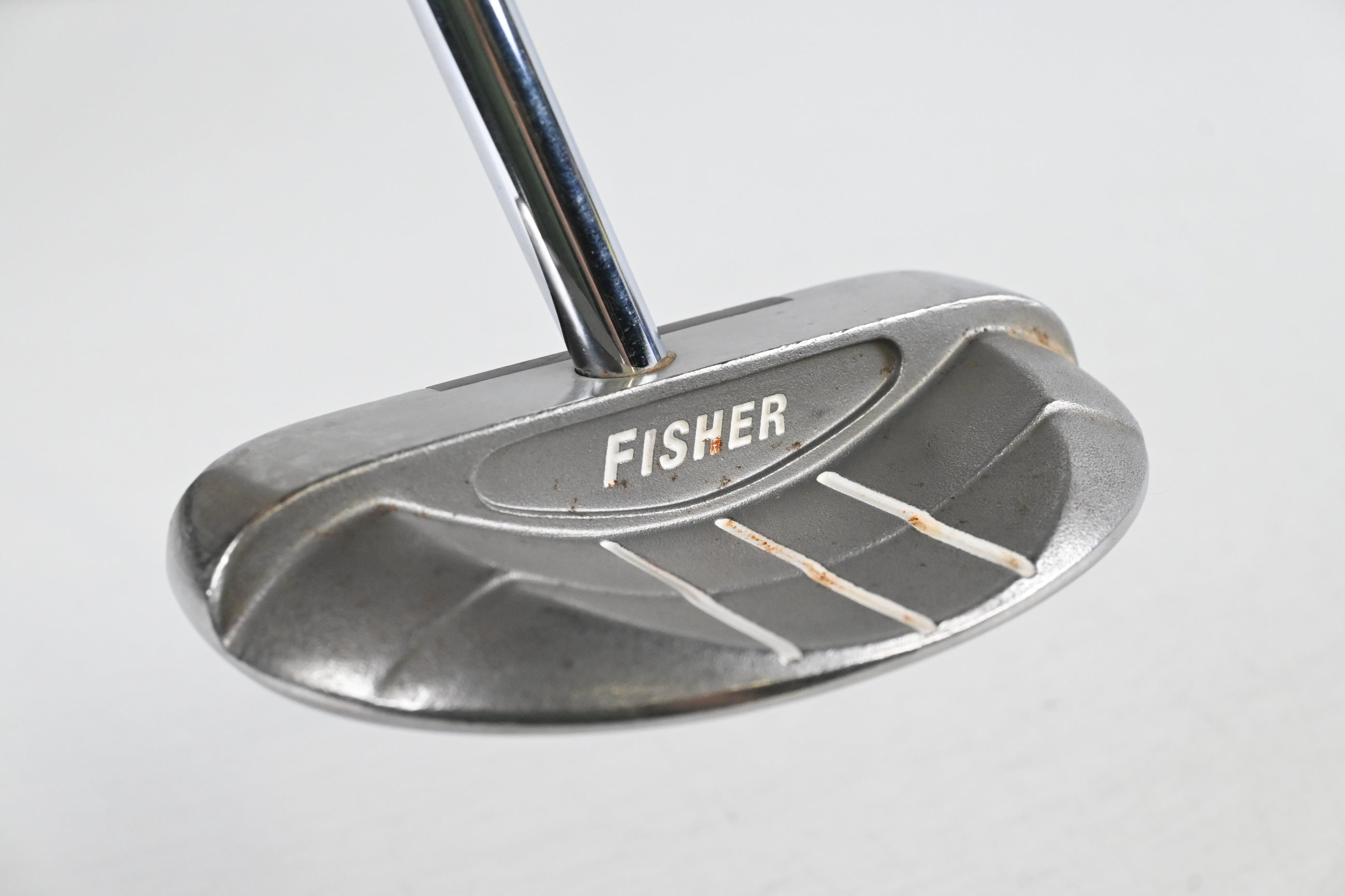 Fisher Classic Tour Series CTS-3C Putter / 34 Inch